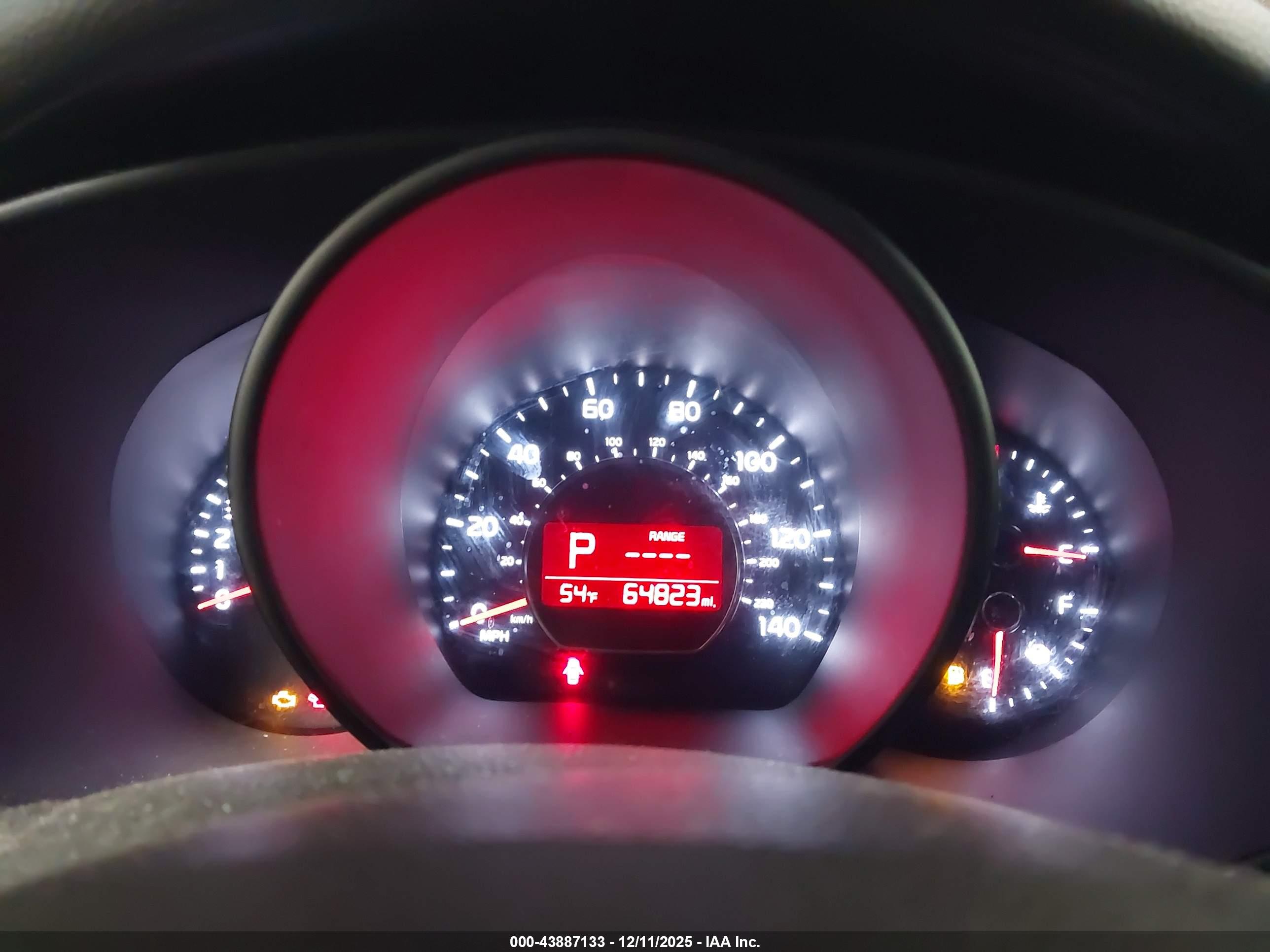 KIA SOUL image 7