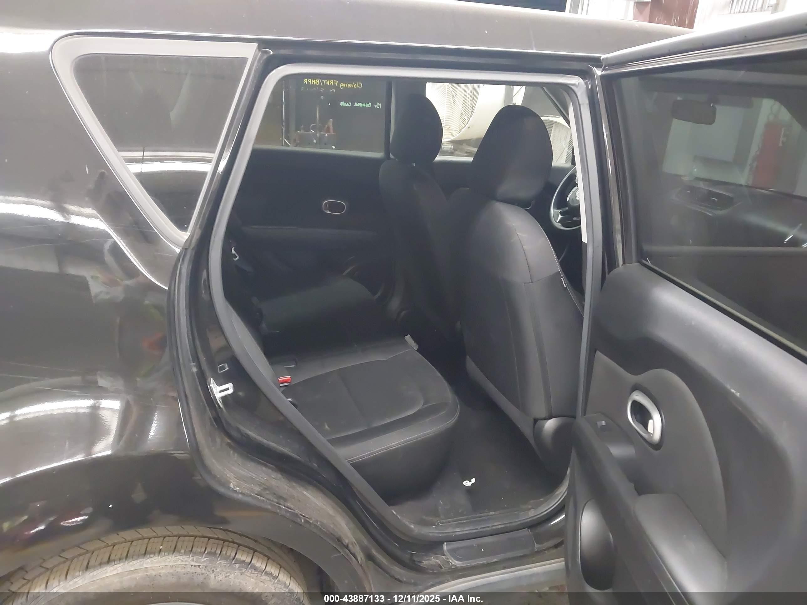 KIA SOUL image 8