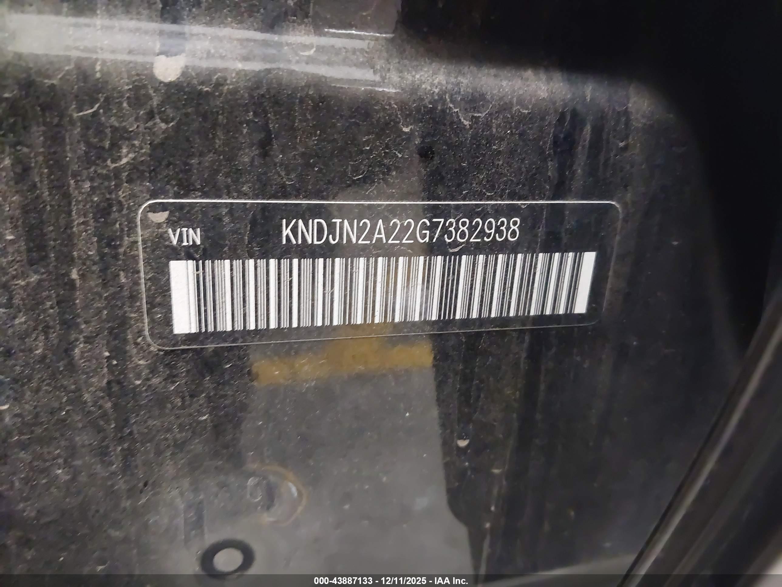 KIA SOUL image 9
