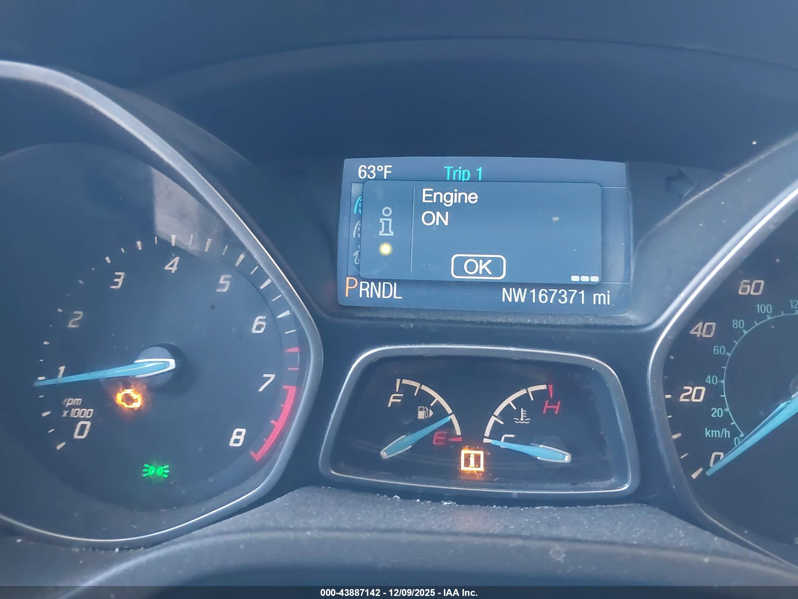 FORD FOCUS image 7