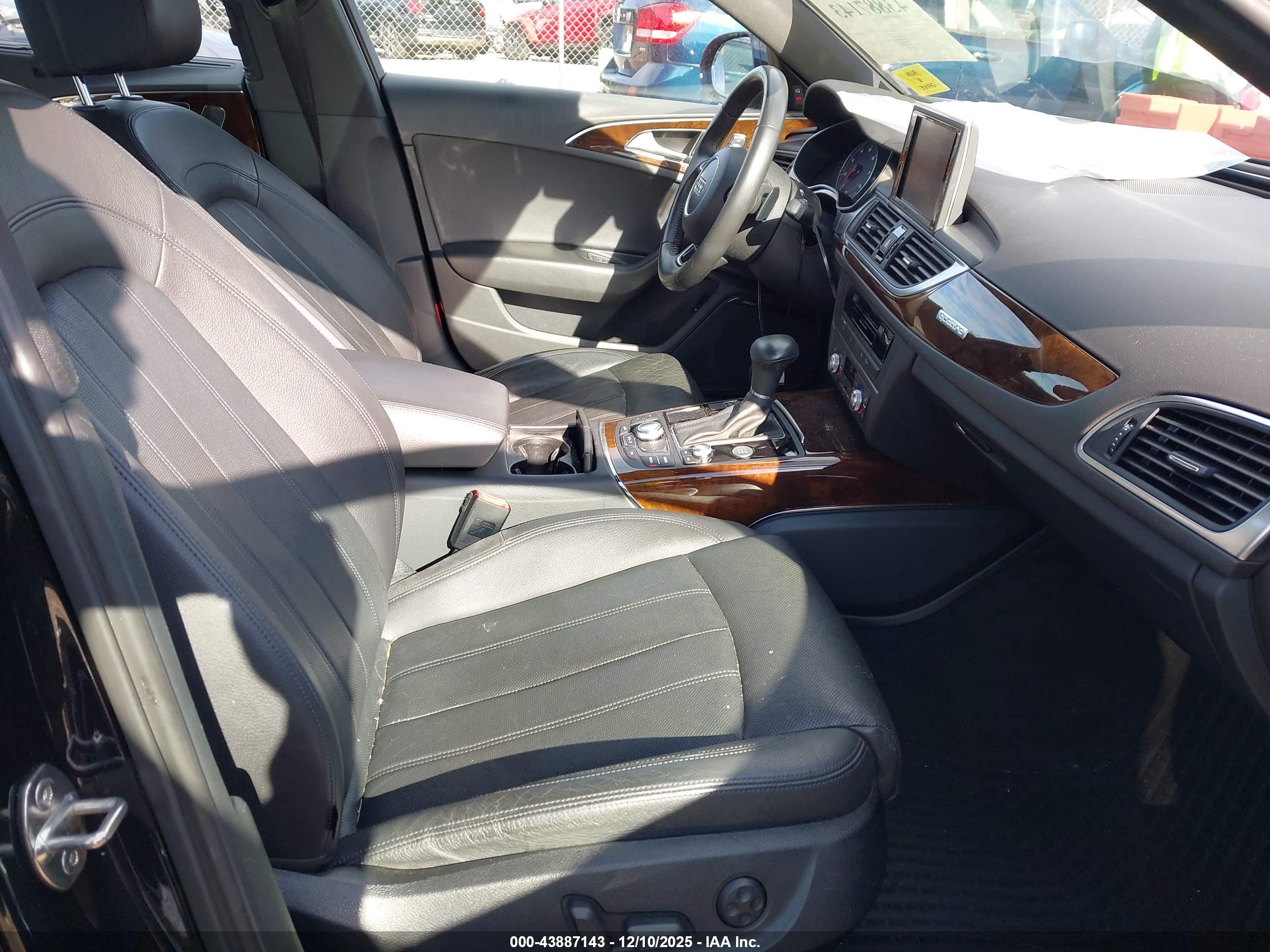 AUDI A6 image 5