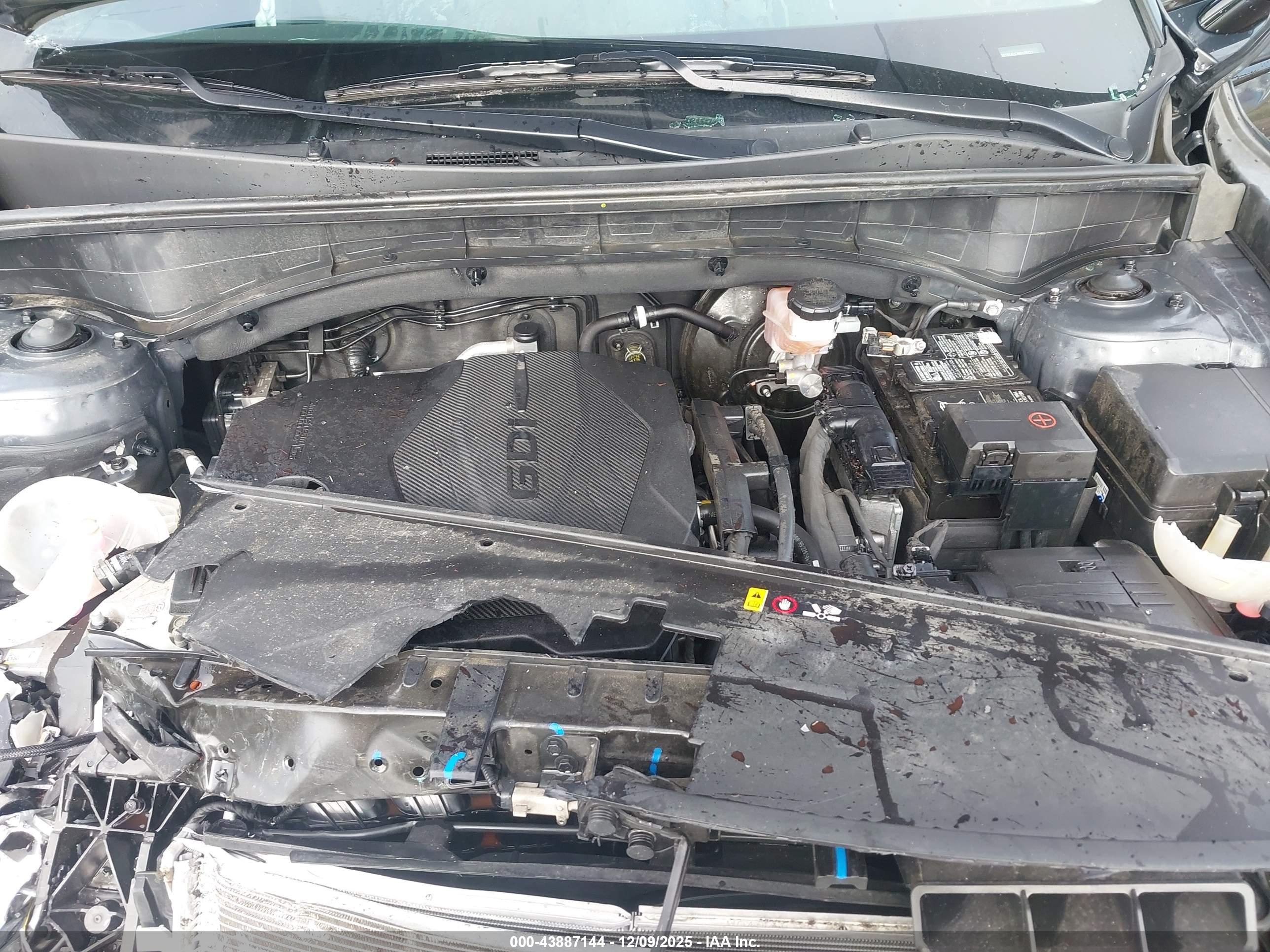 KIA SORENTO image 10