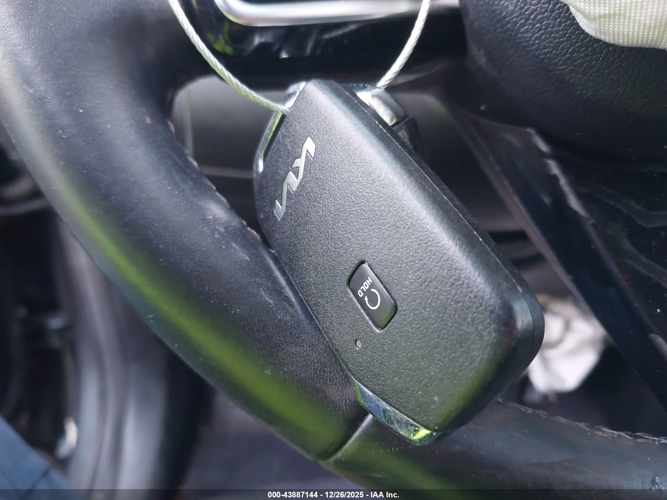 KIA SORENTO image 11