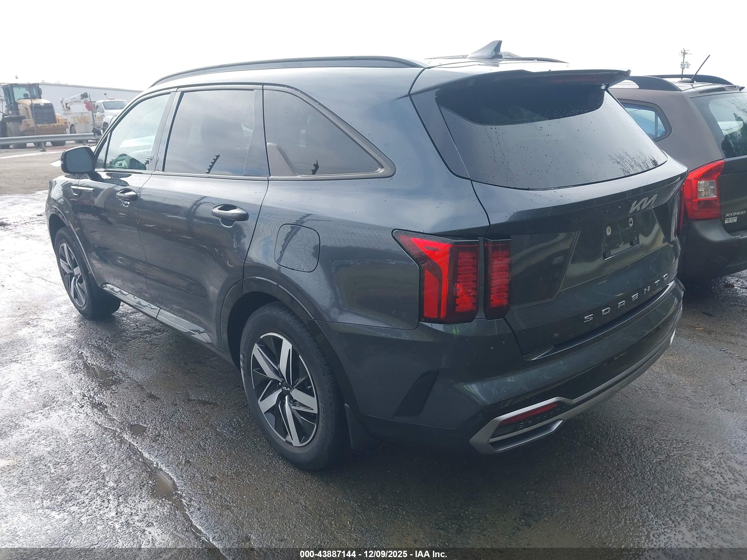 KIA SORENTO image 3
