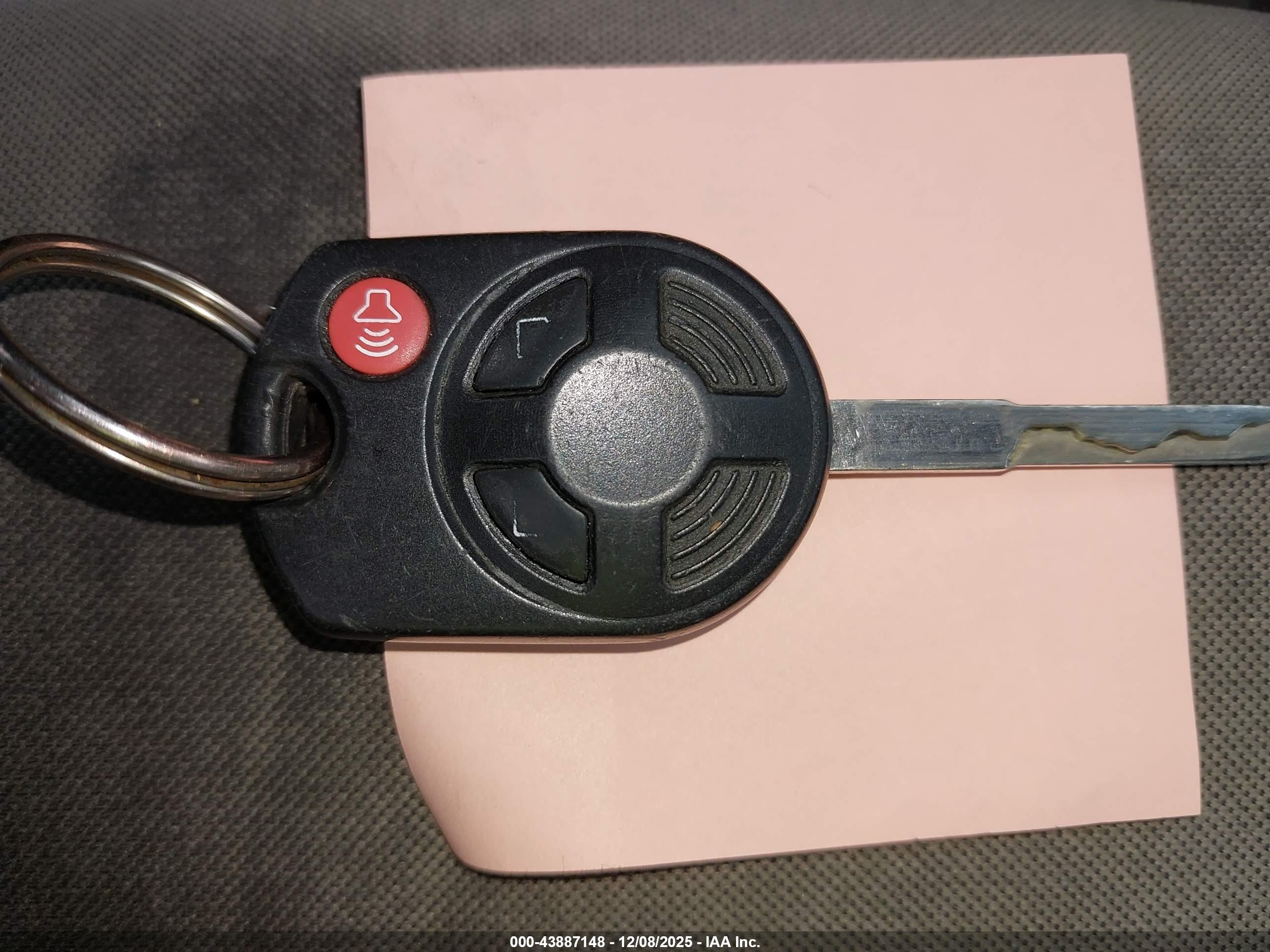 FORD ESCAPE image 11