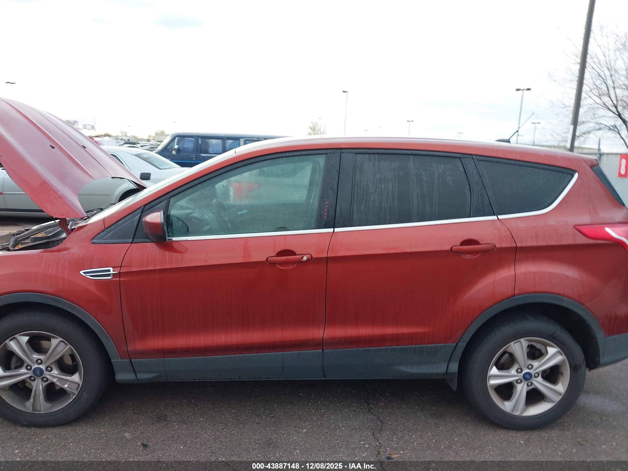 FORD ESCAPE image 6