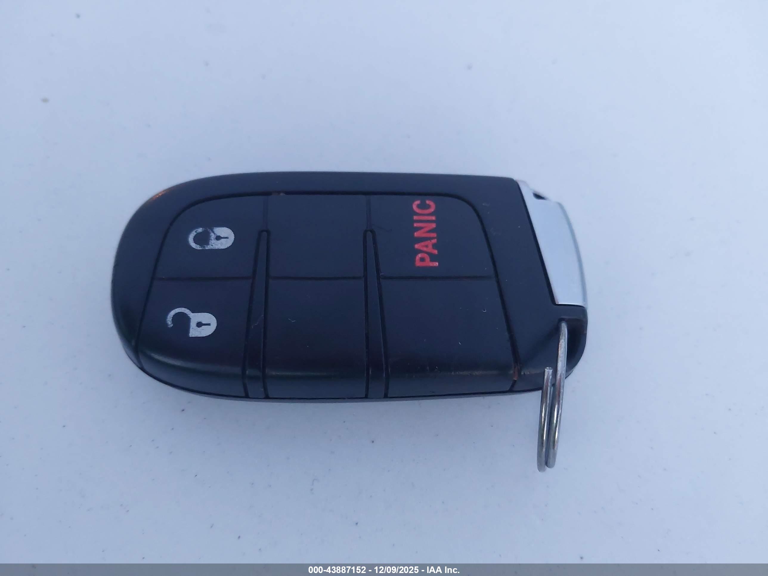DODGE JOURNEY image 11