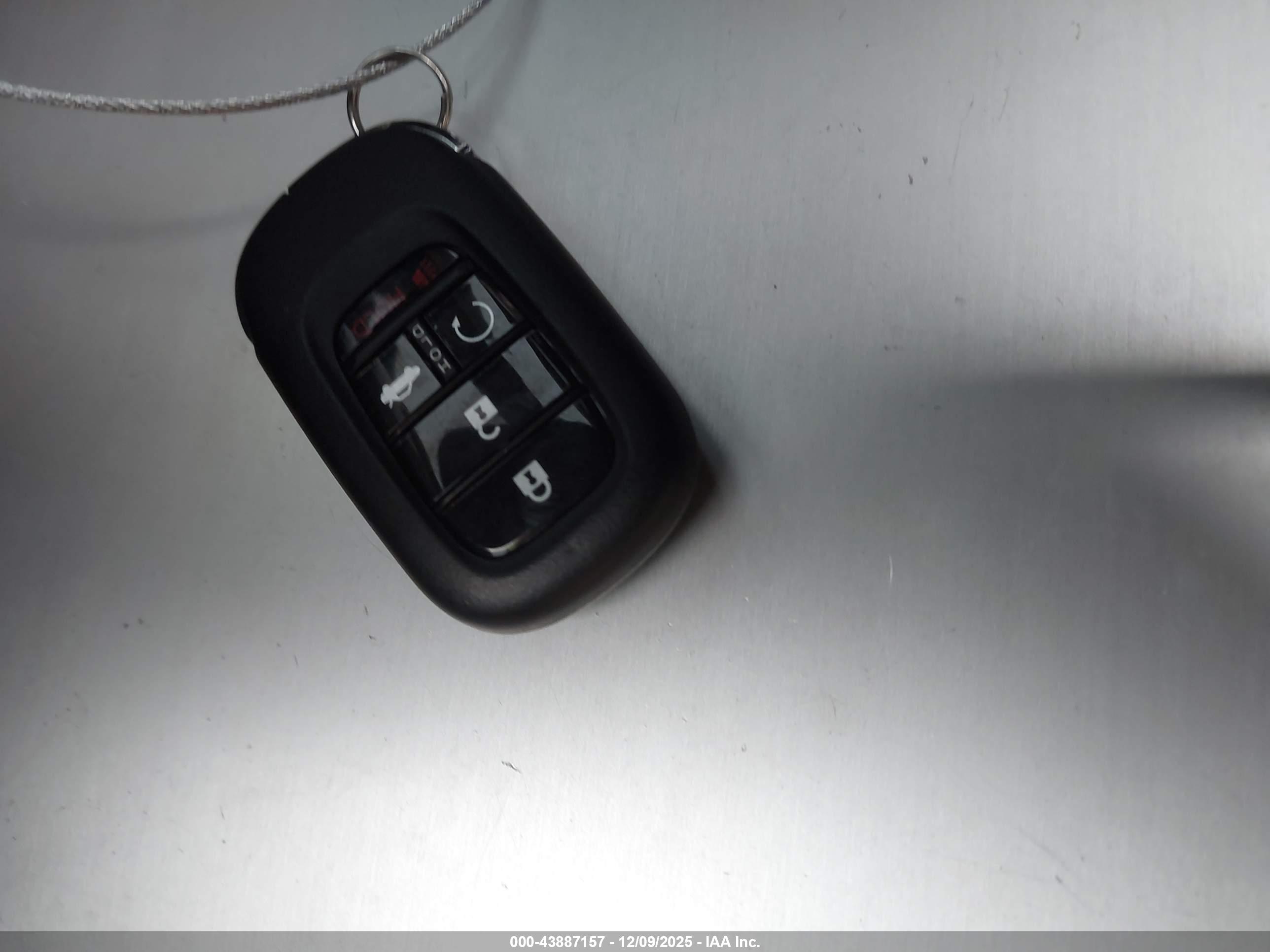 HONDA CIVIC image 11