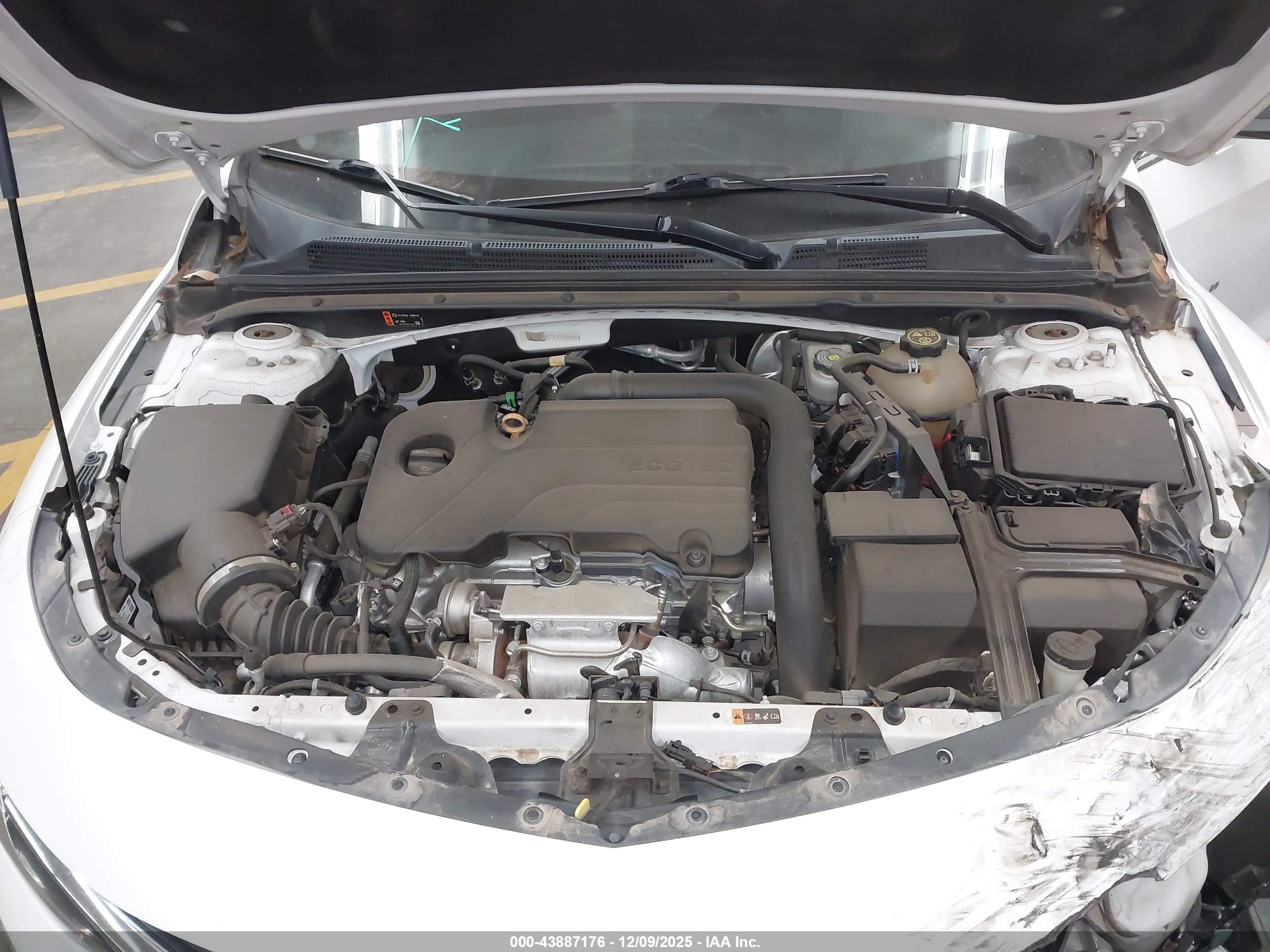CHEVROLET MALIBU image 10