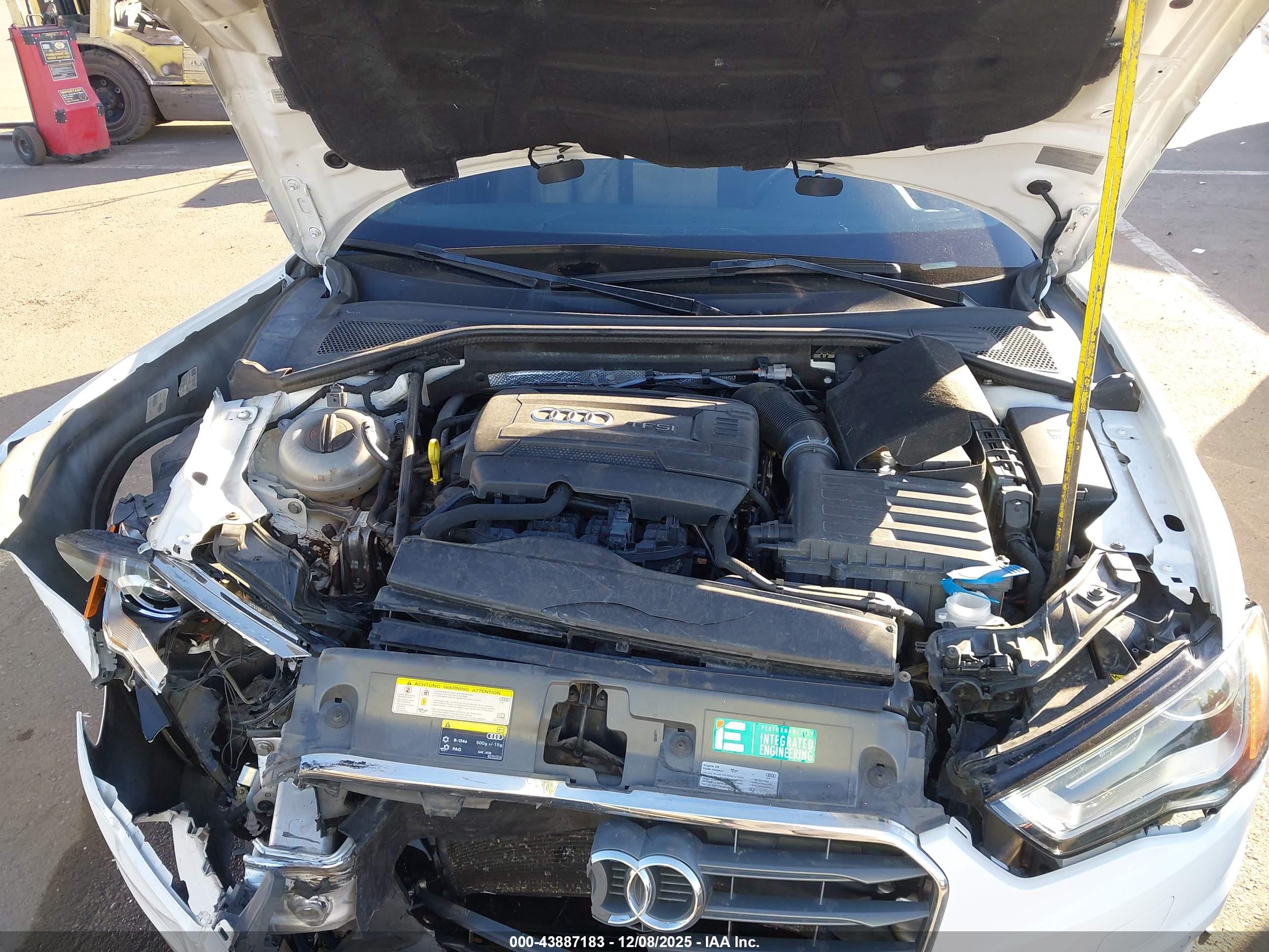 AUDI A3 image 10