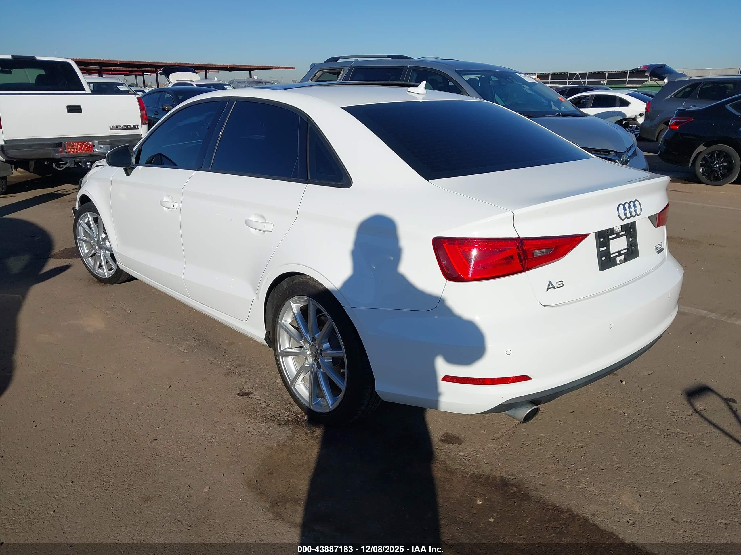 AUDI A3 image 3