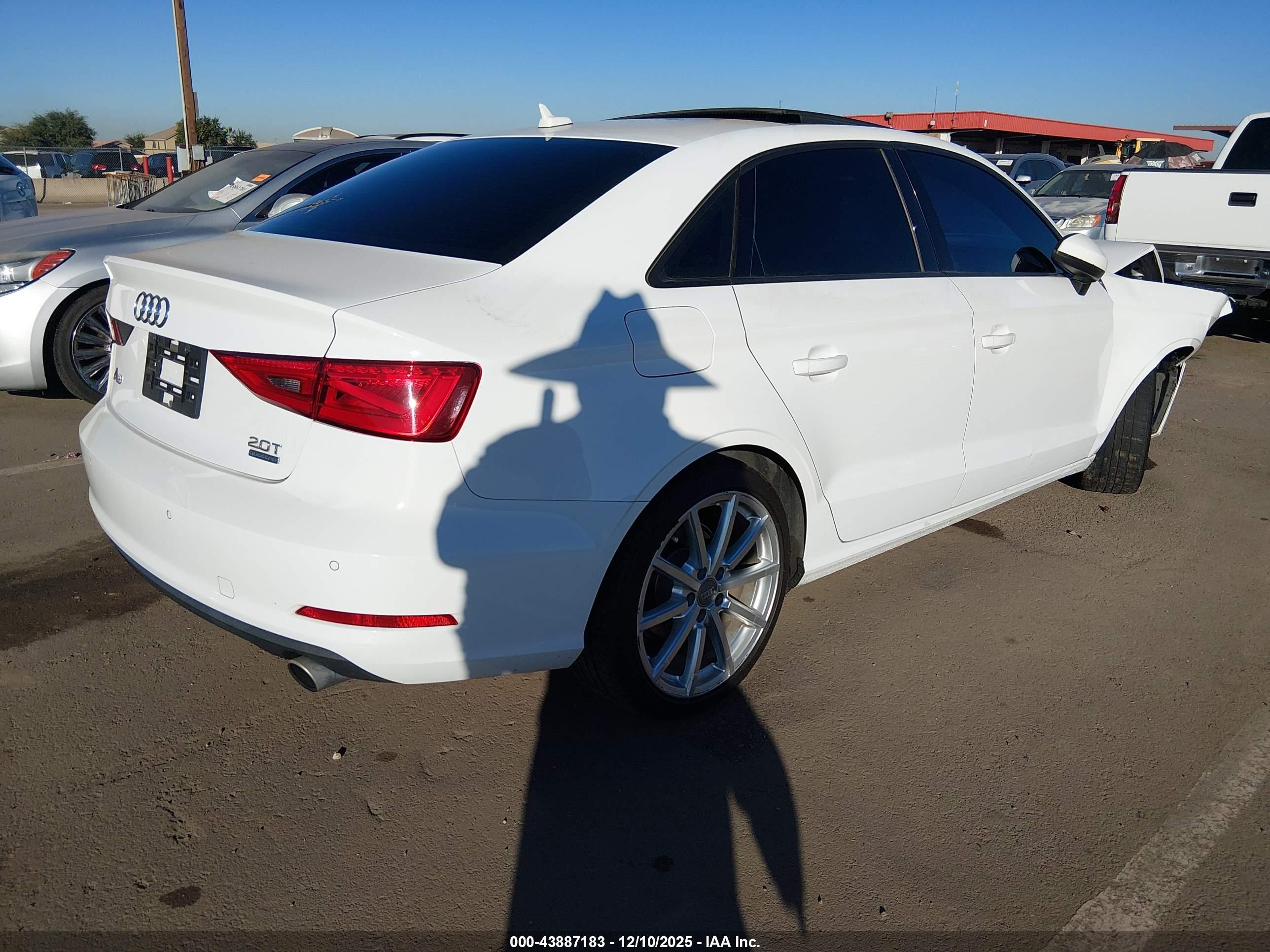 AUDI A3 image 4