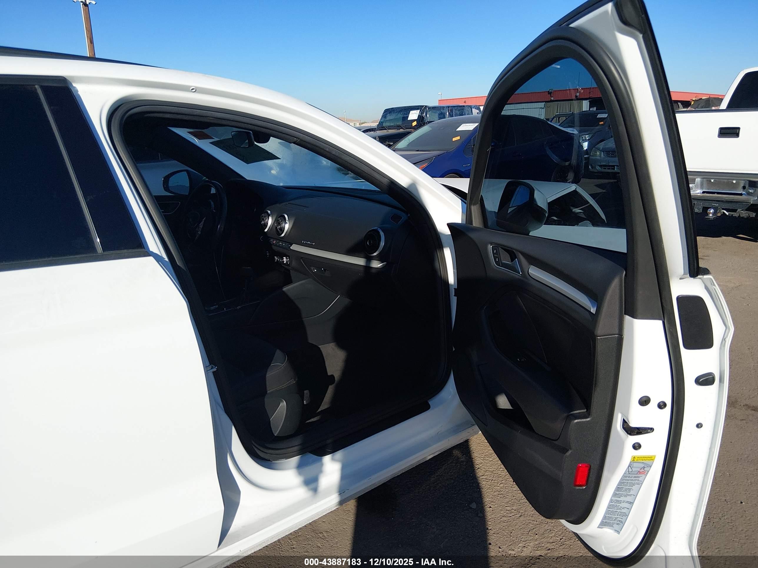 AUDI A3 image 5