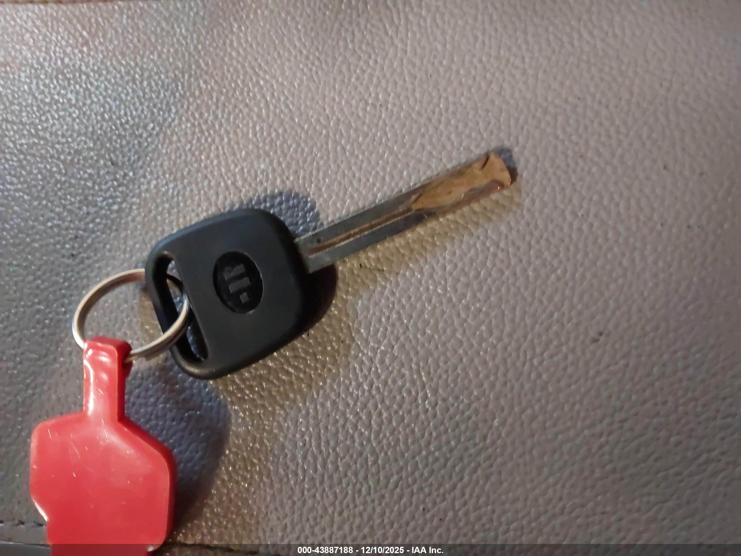 HYUNDAI SONATA image 11