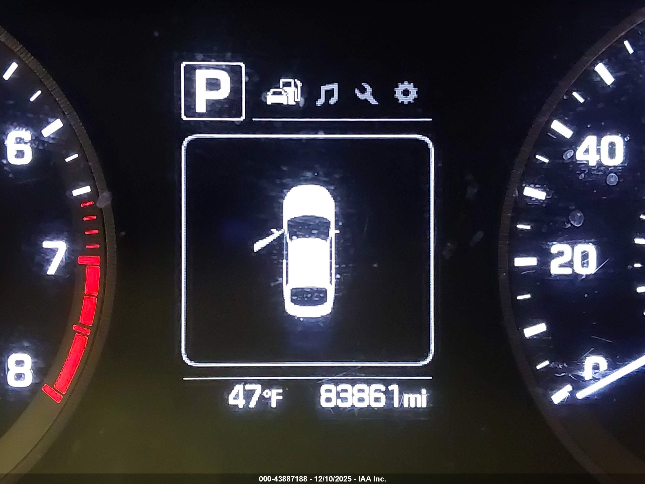 HYUNDAI SONATA image 7