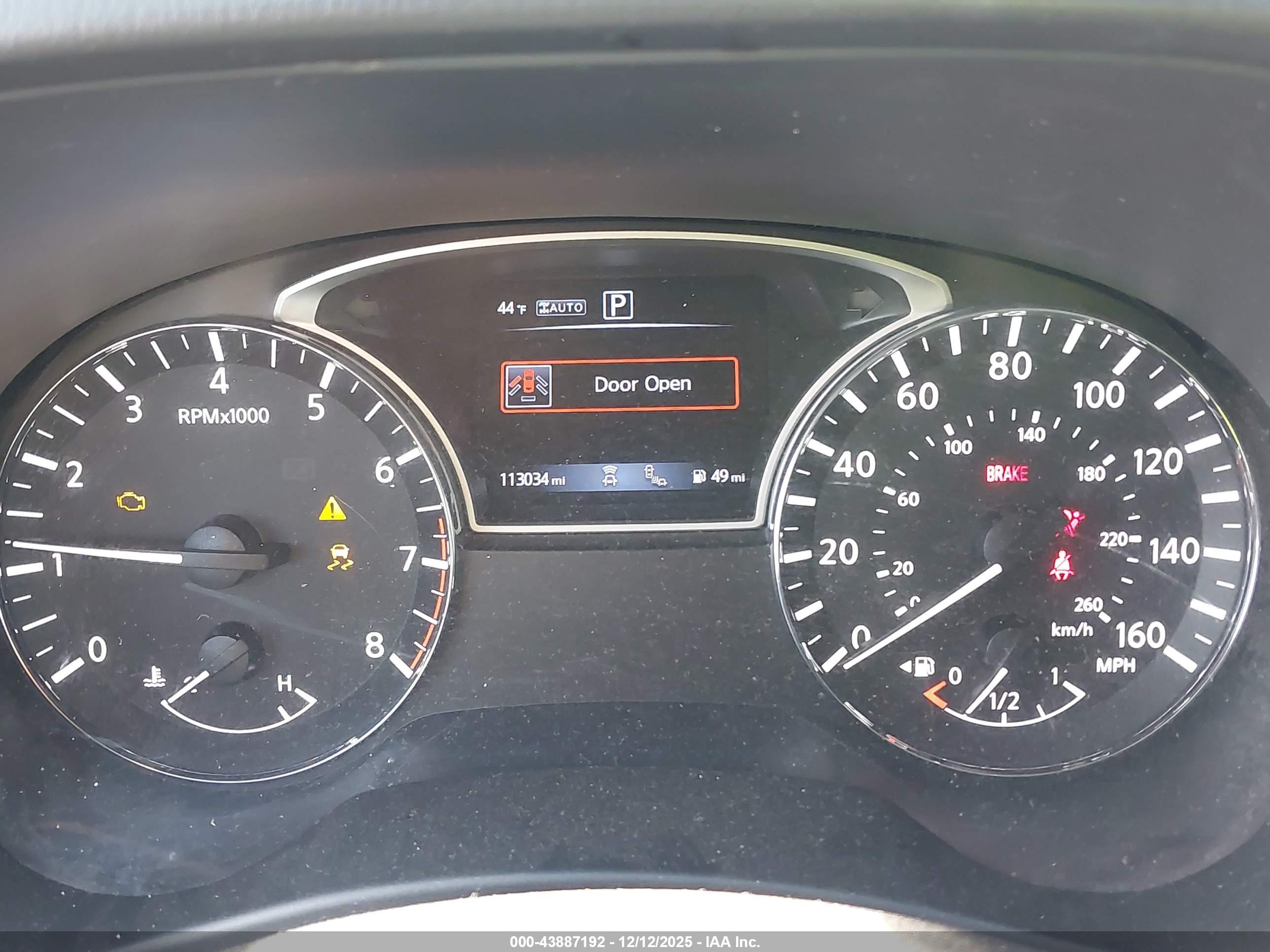 NISSAN PATHFINDER image 7