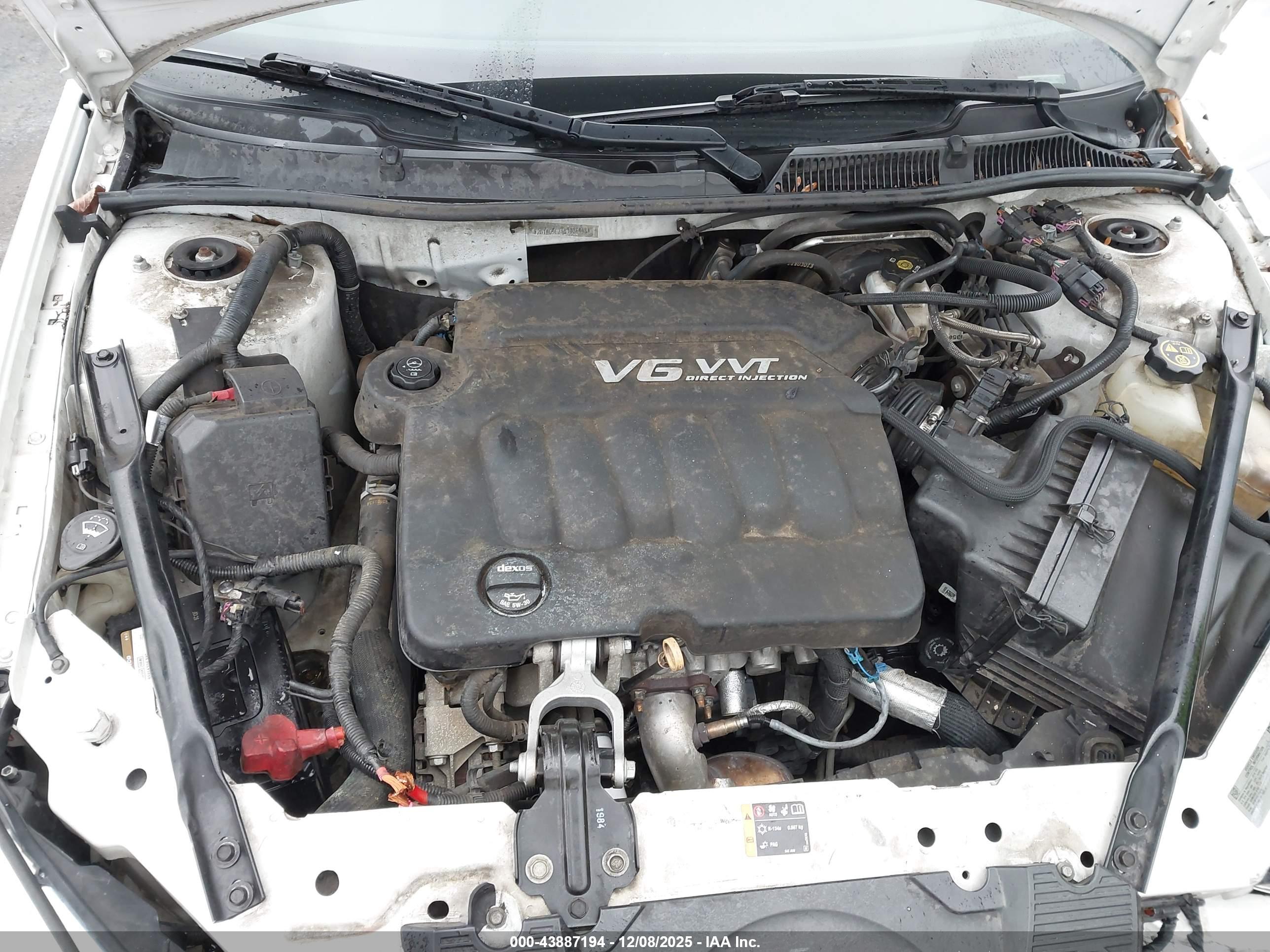 CHEVROLET IMPALA image 10