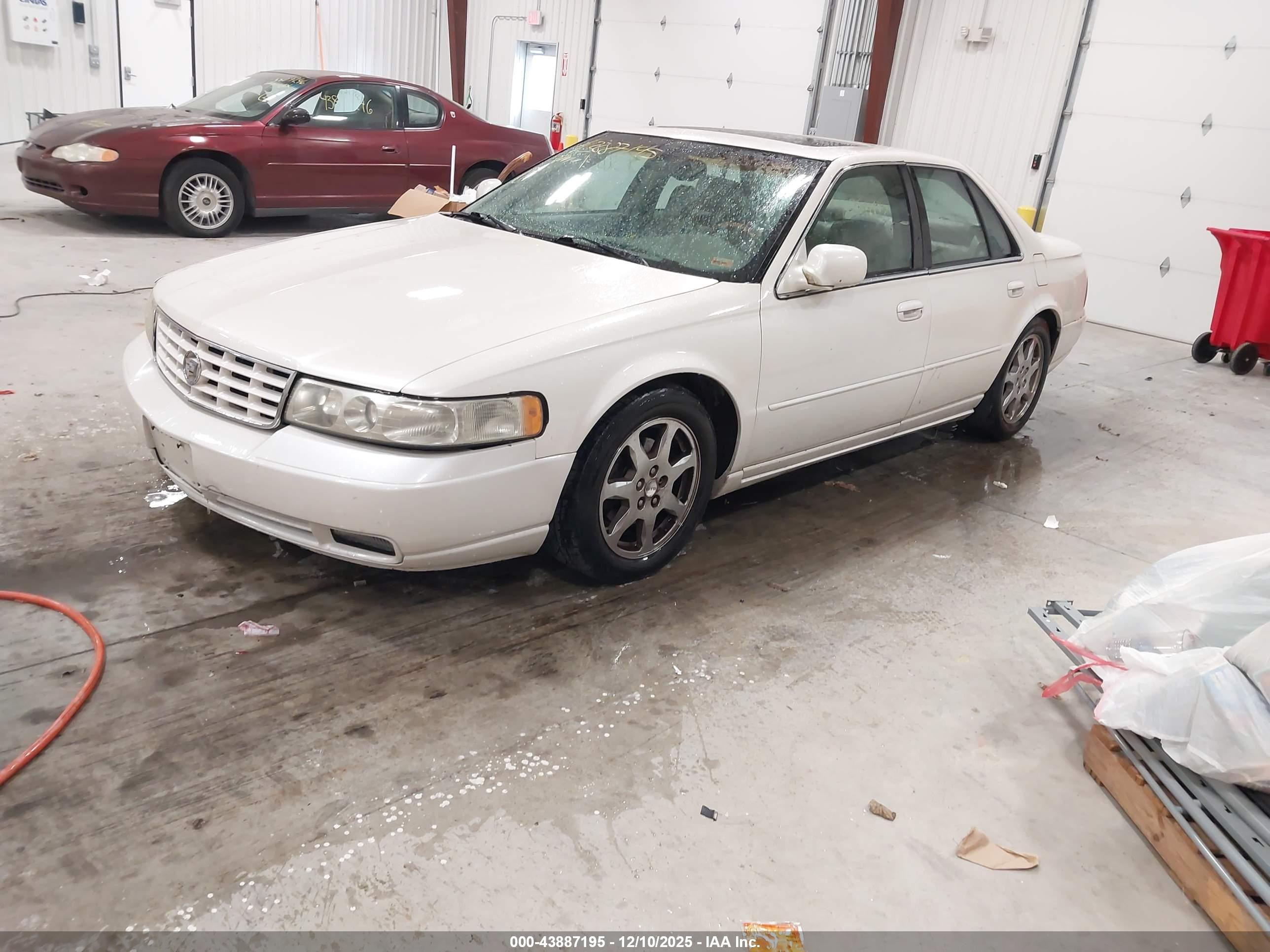 CADILLAC SEVILLE image 2