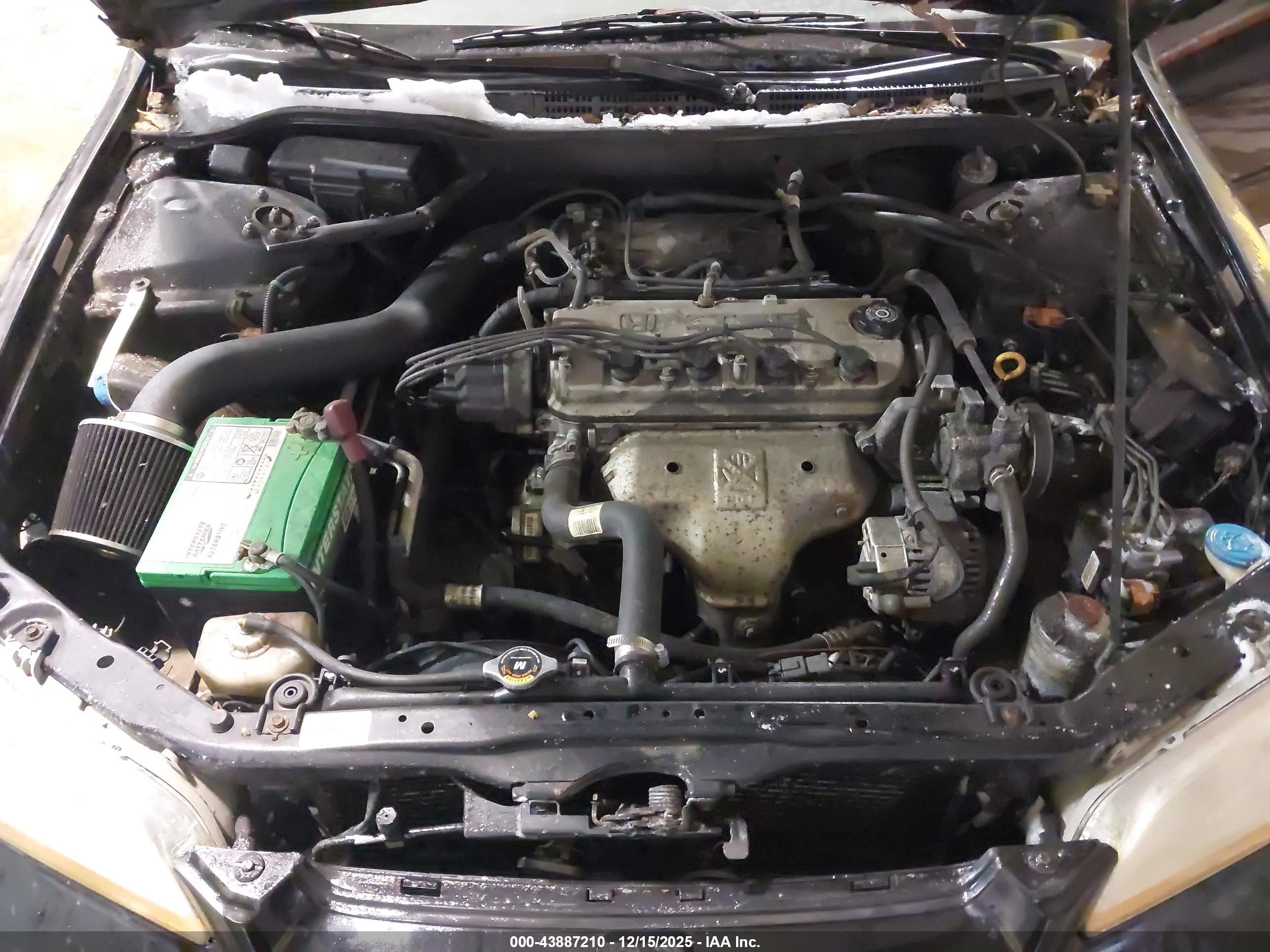 HONDA ACCORD image 10