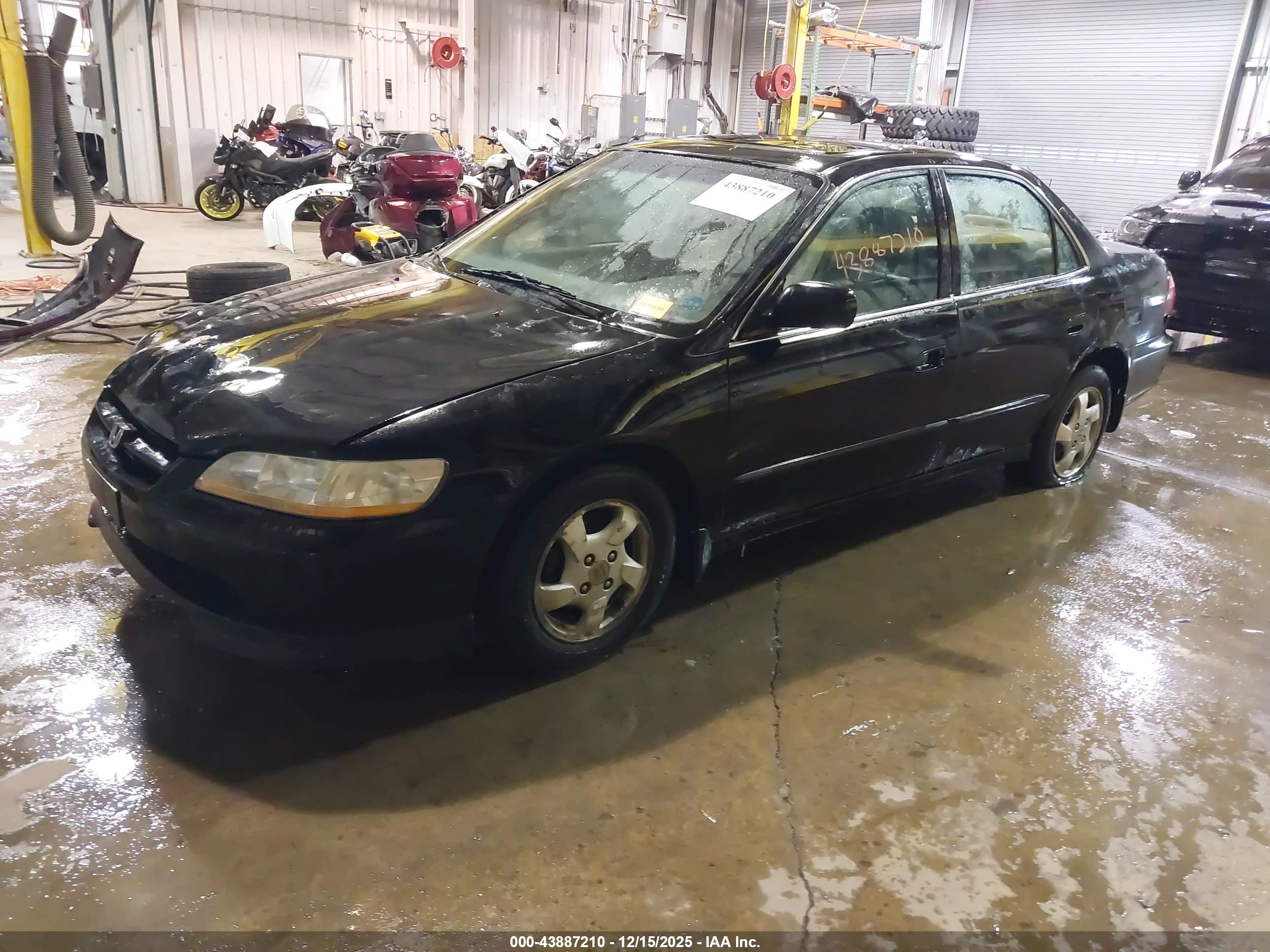 HONDA ACCORD image 2