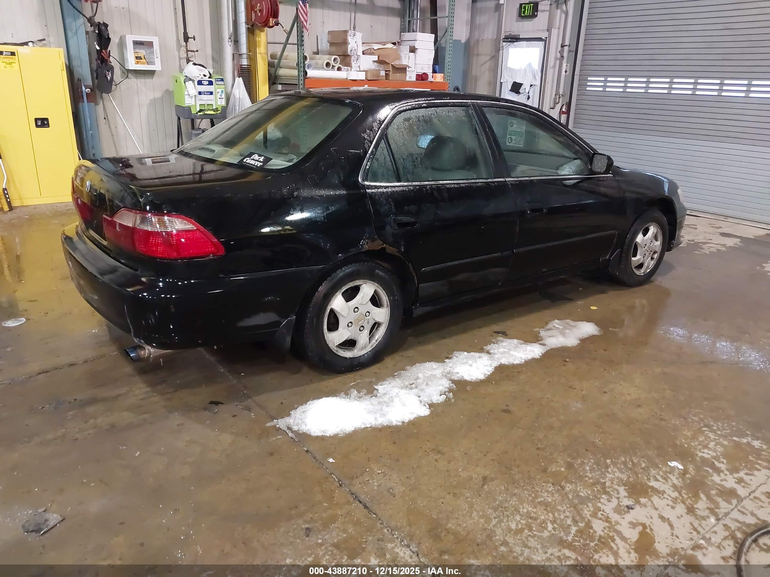 HONDA ACCORD image 4