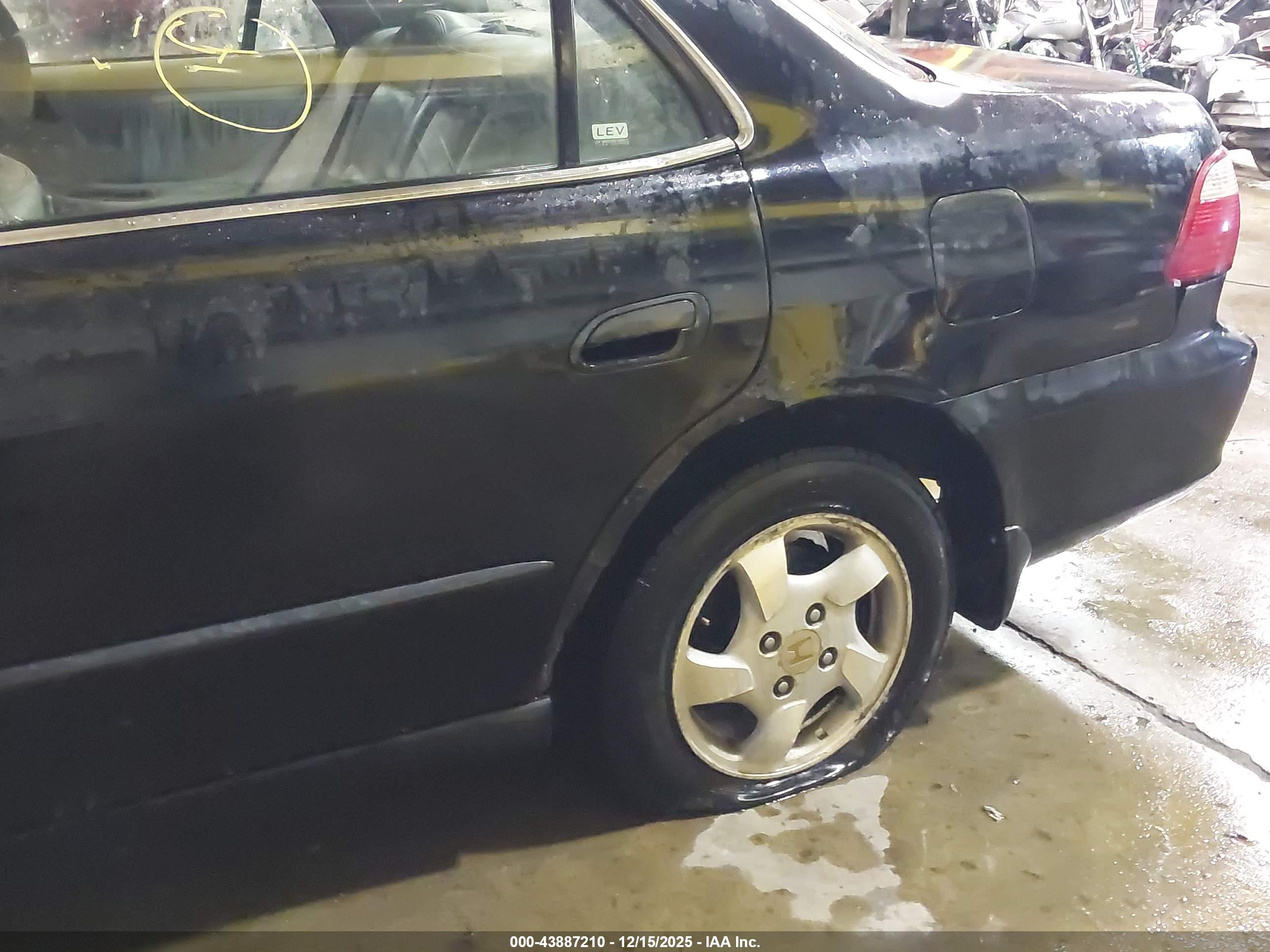 HONDA ACCORD image 6