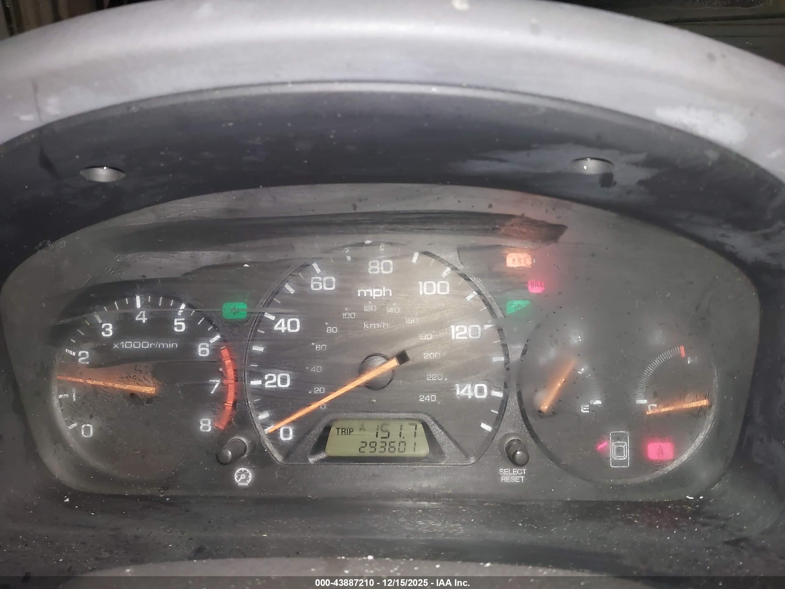 HONDA ACCORD image 7