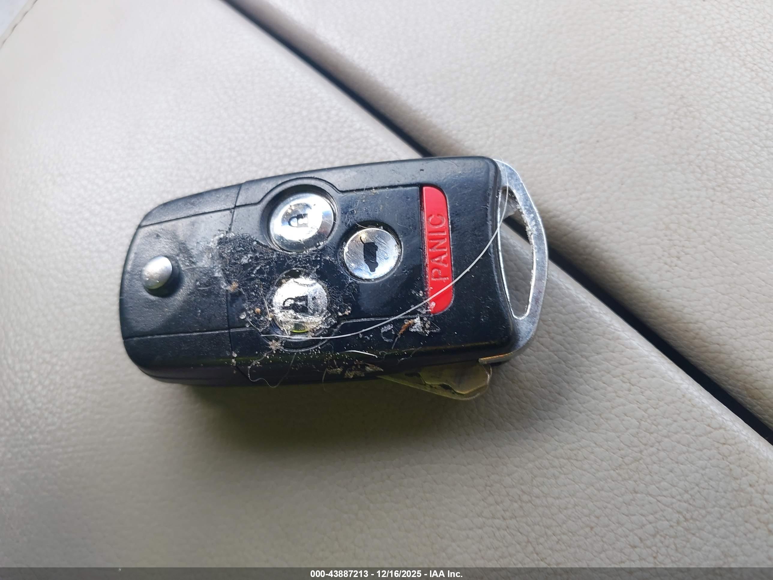 ACURA MDX image 11