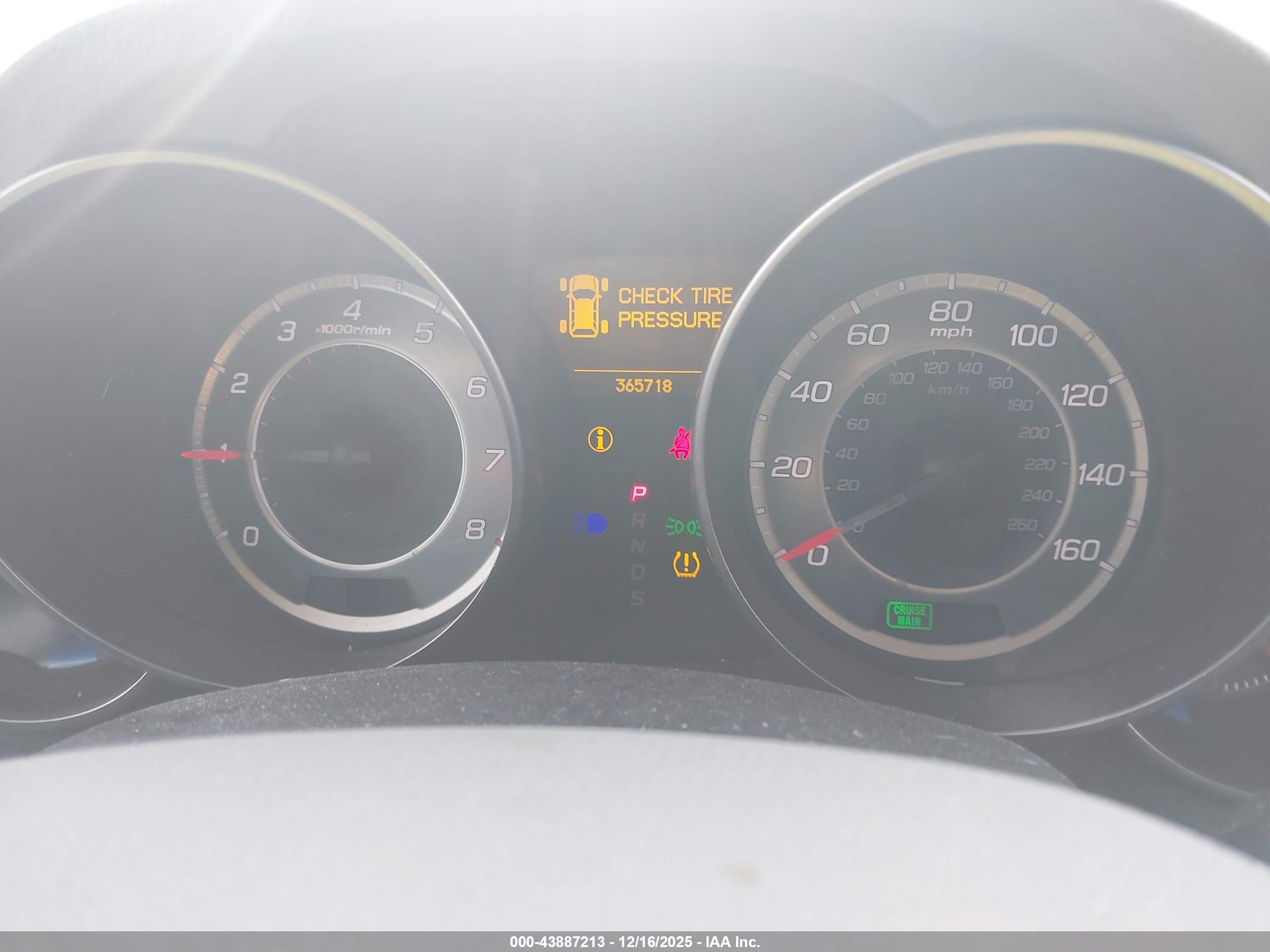 ACURA MDX image 7