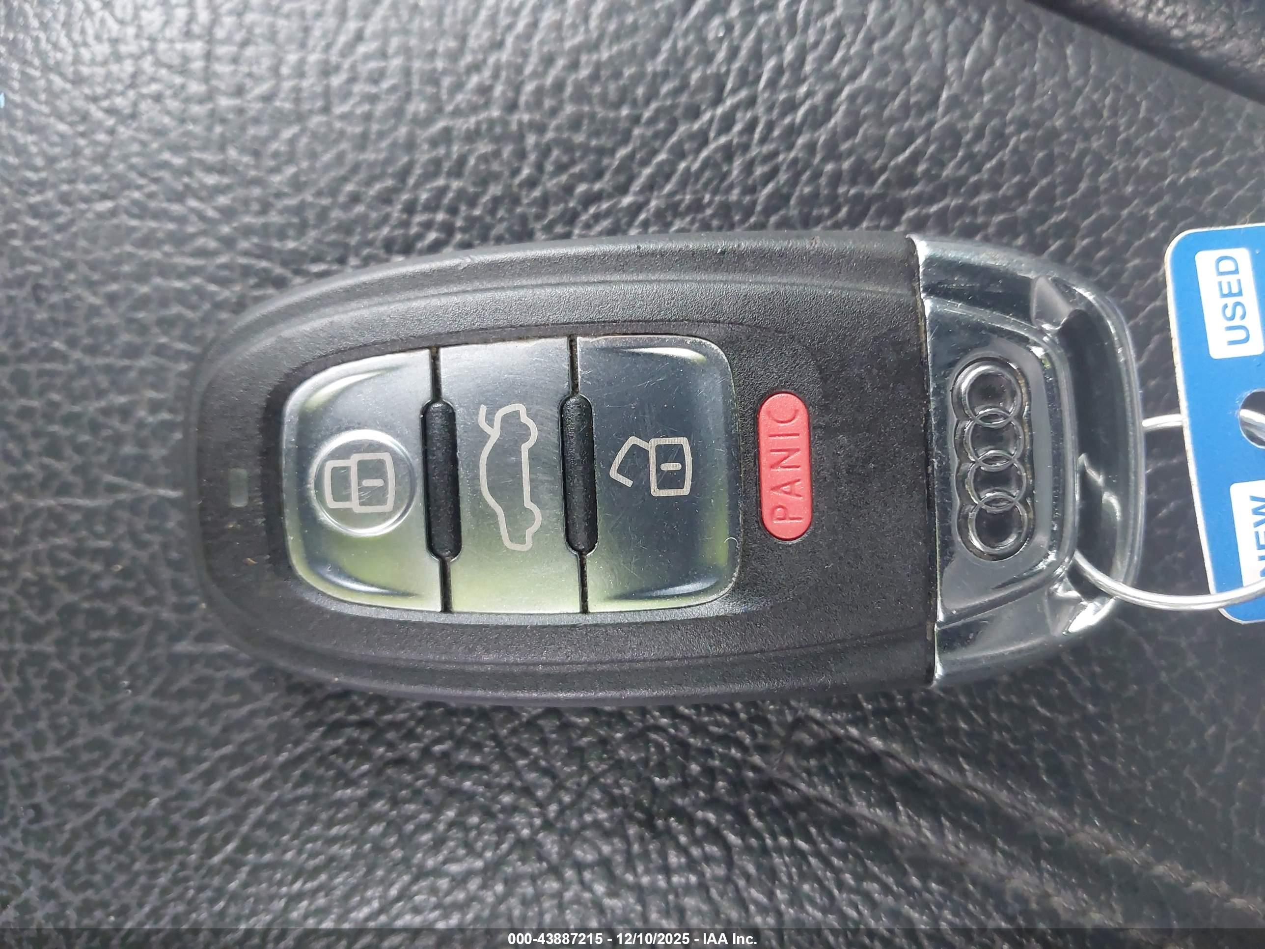 AUDI A6 image 11