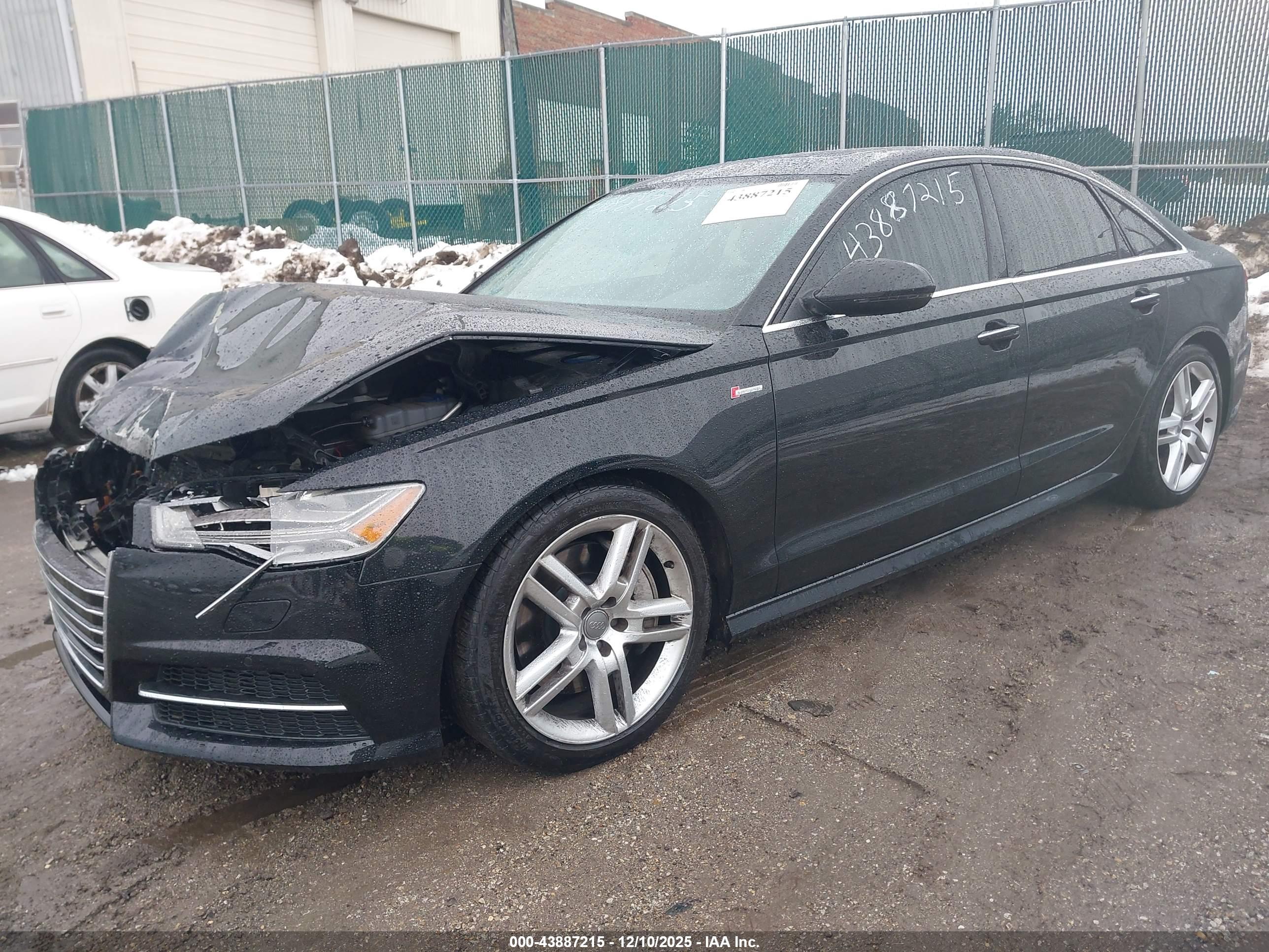 AUDI A6 image 2