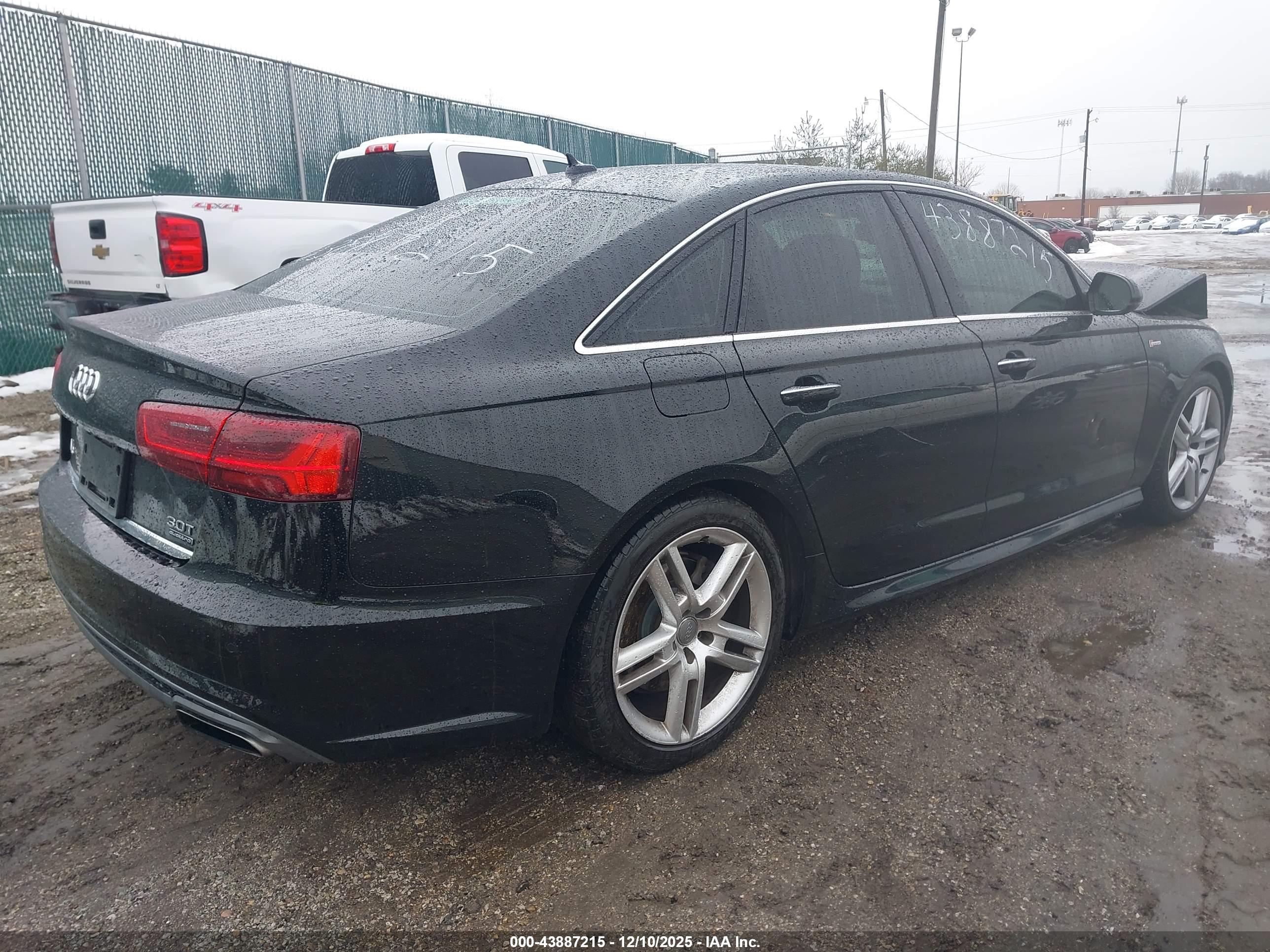 AUDI A6 image 4