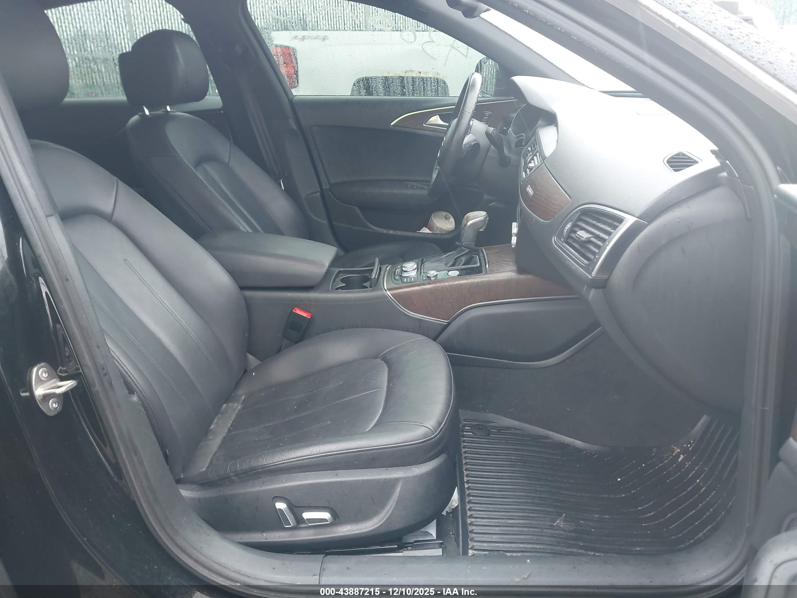 AUDI A6 image 5