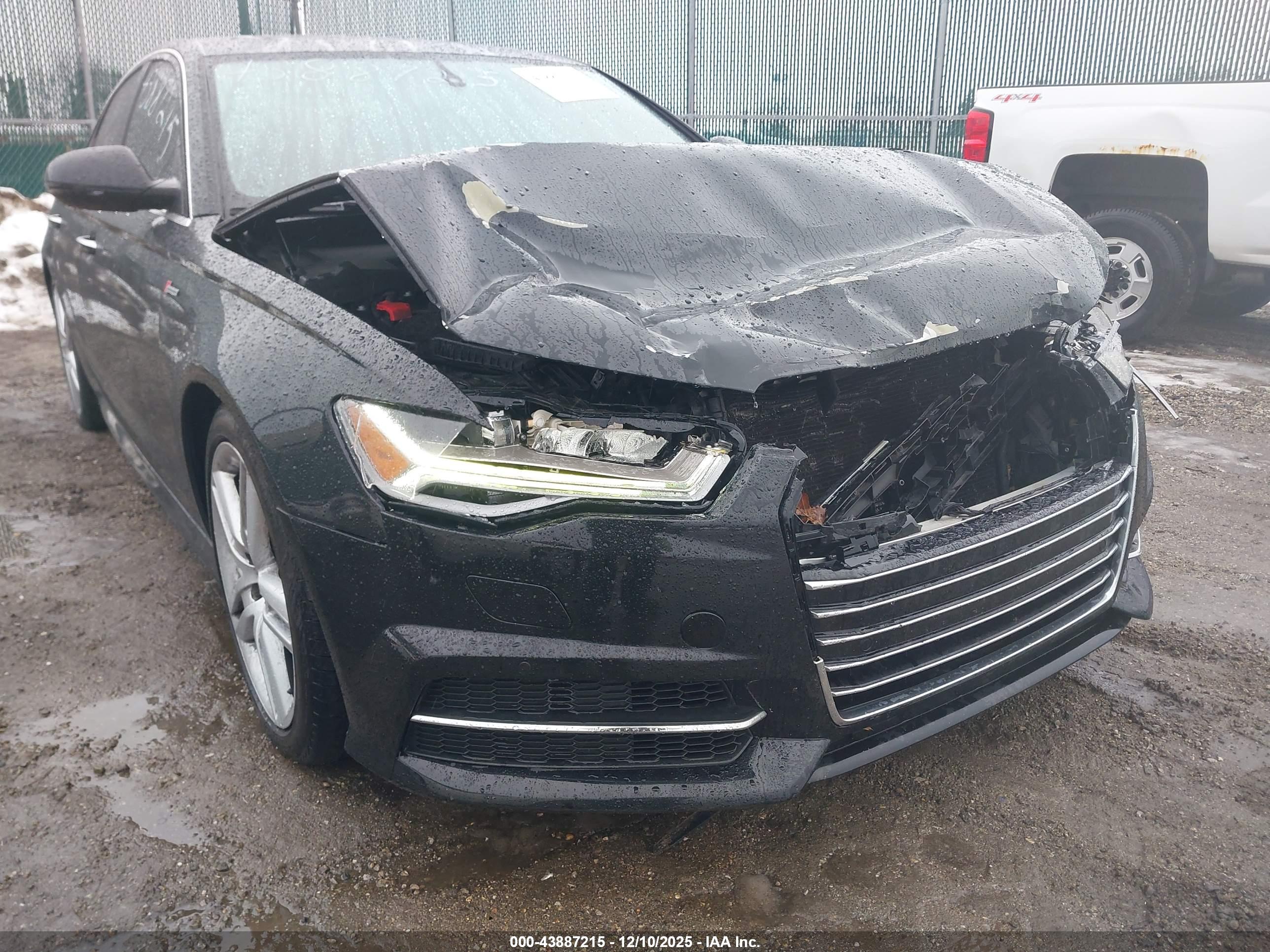 AUDI A6 image 6