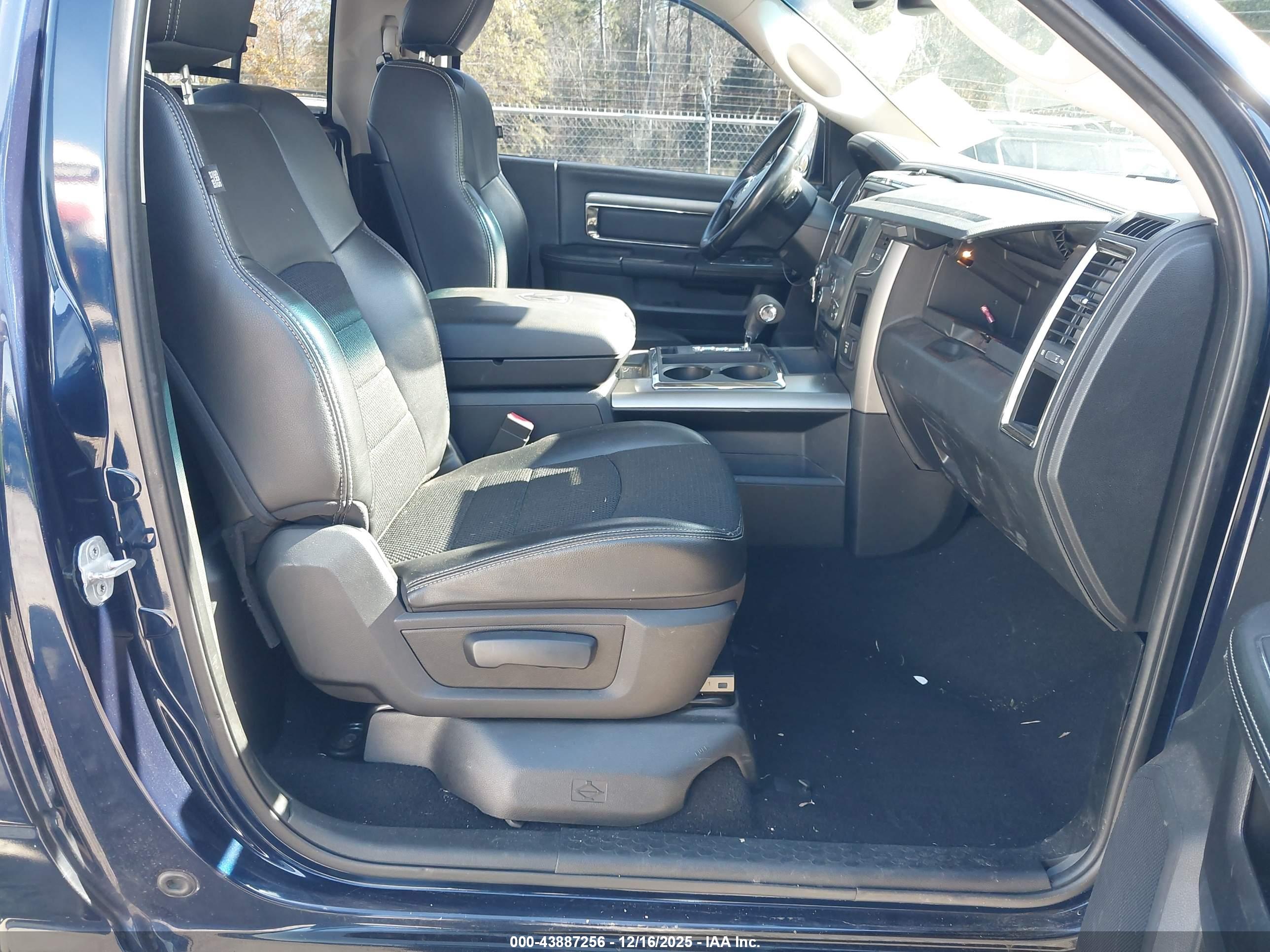 RAM 1500 image 5
