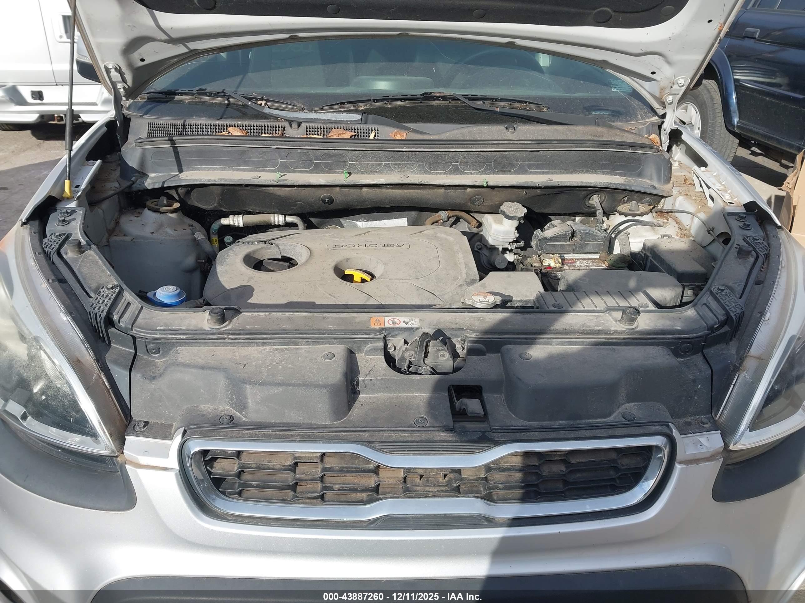 KIA SOUL image 10