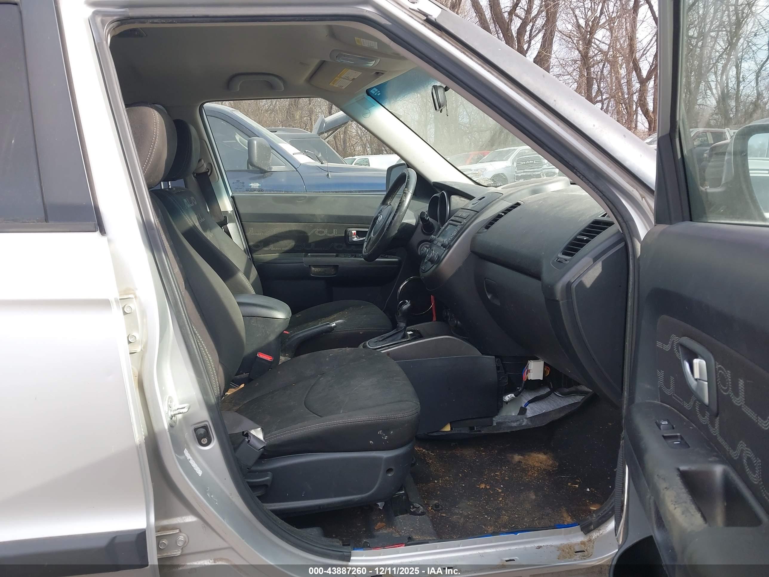 KIA SOUL image 5