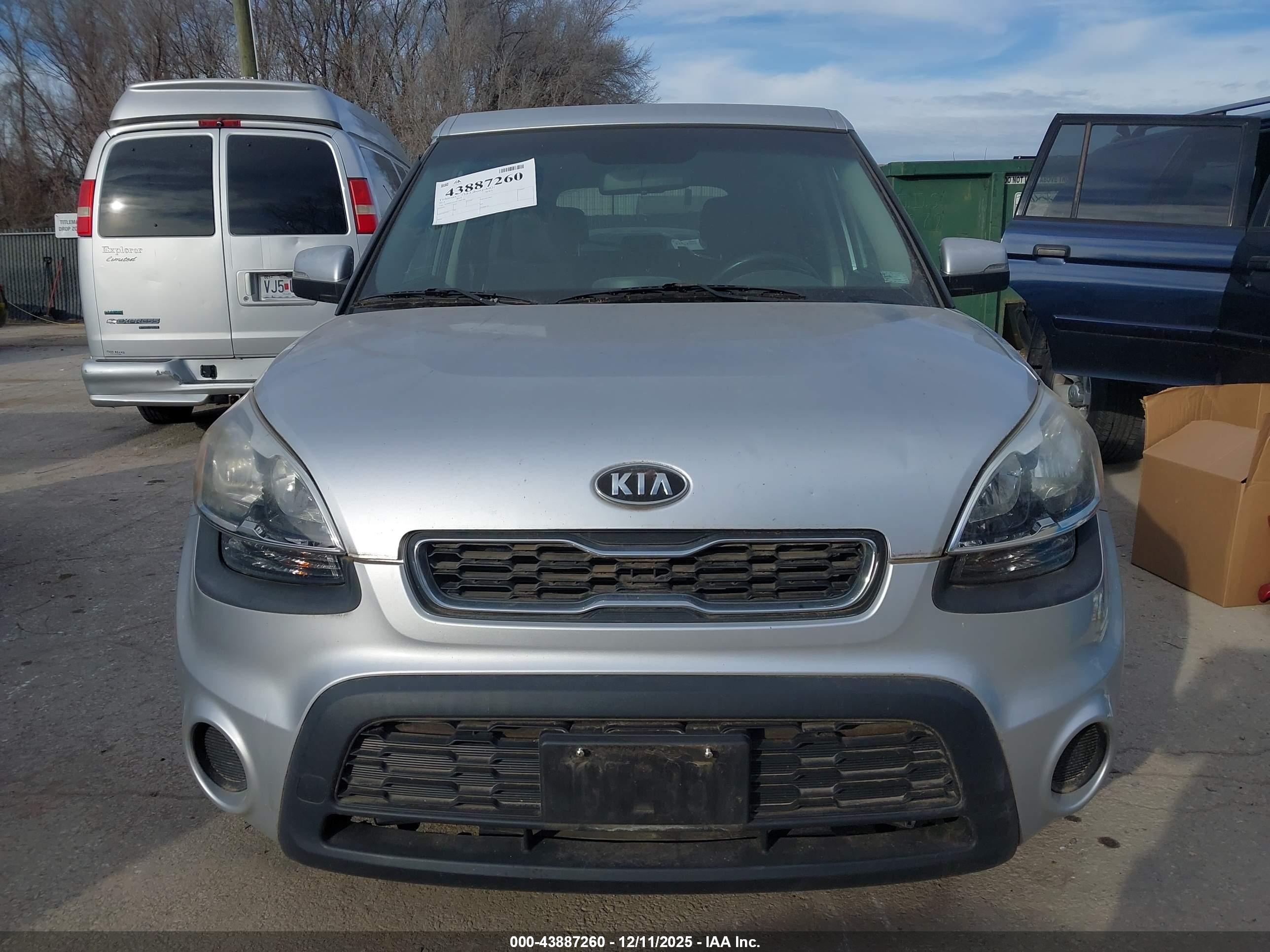 KIA SOUL image 6