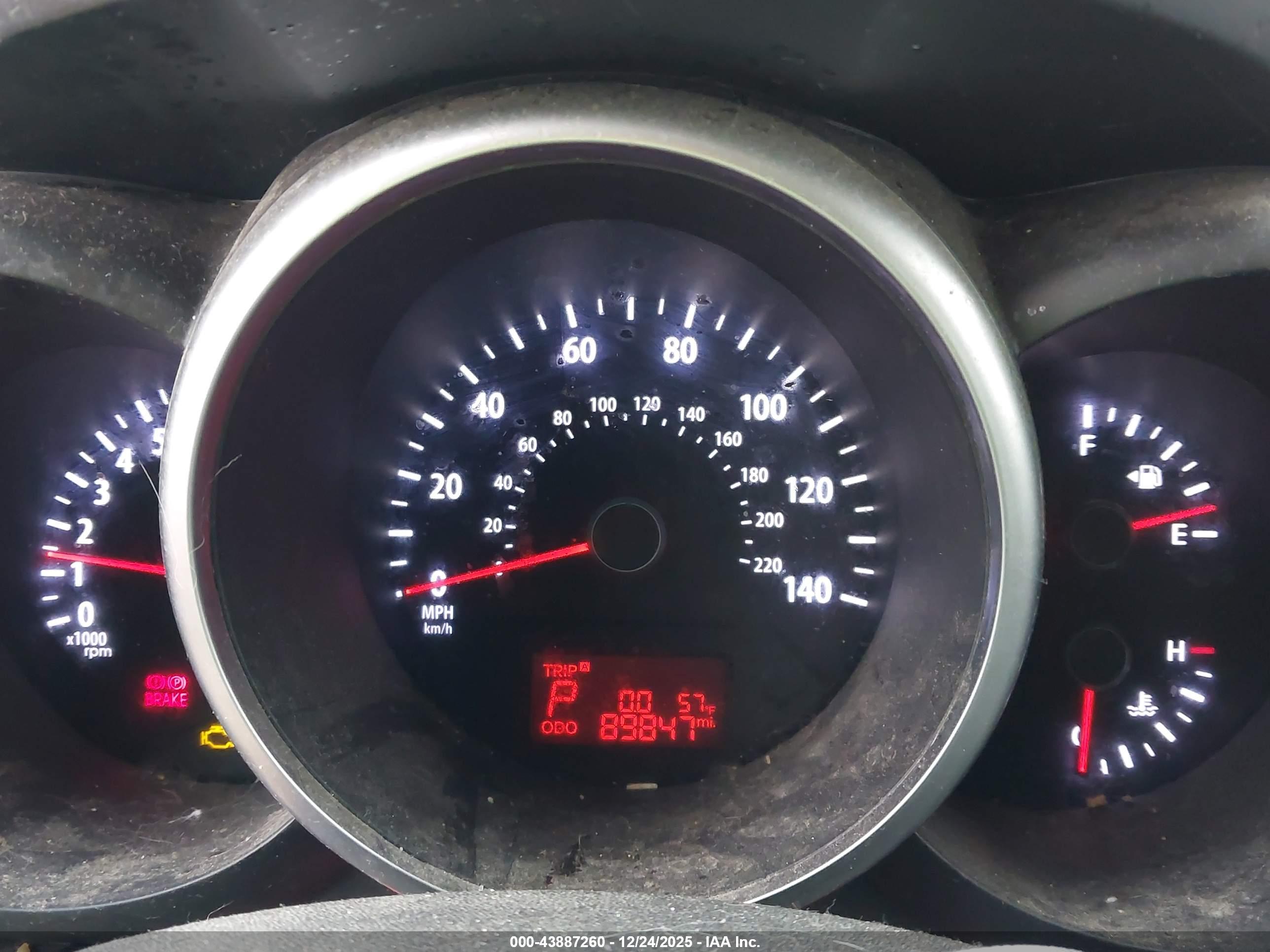 KIA SOUL image 7