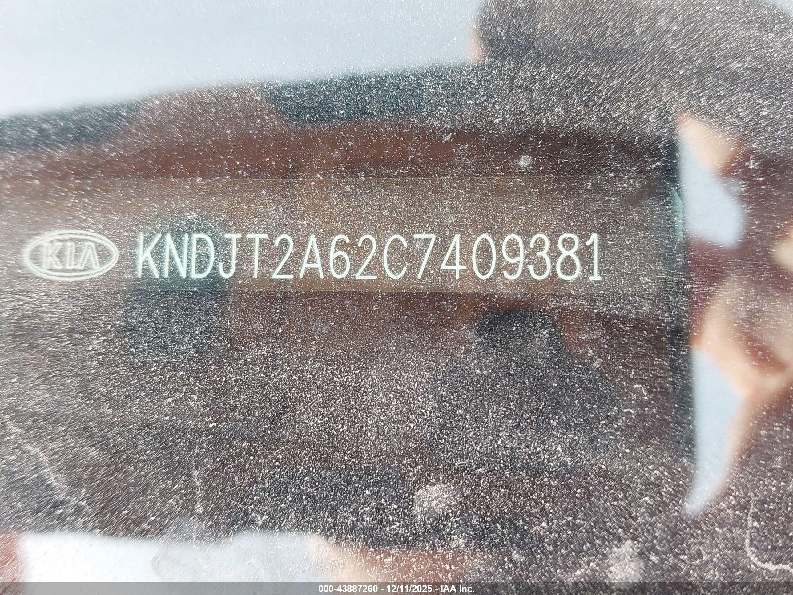 KIA SOUL image 9