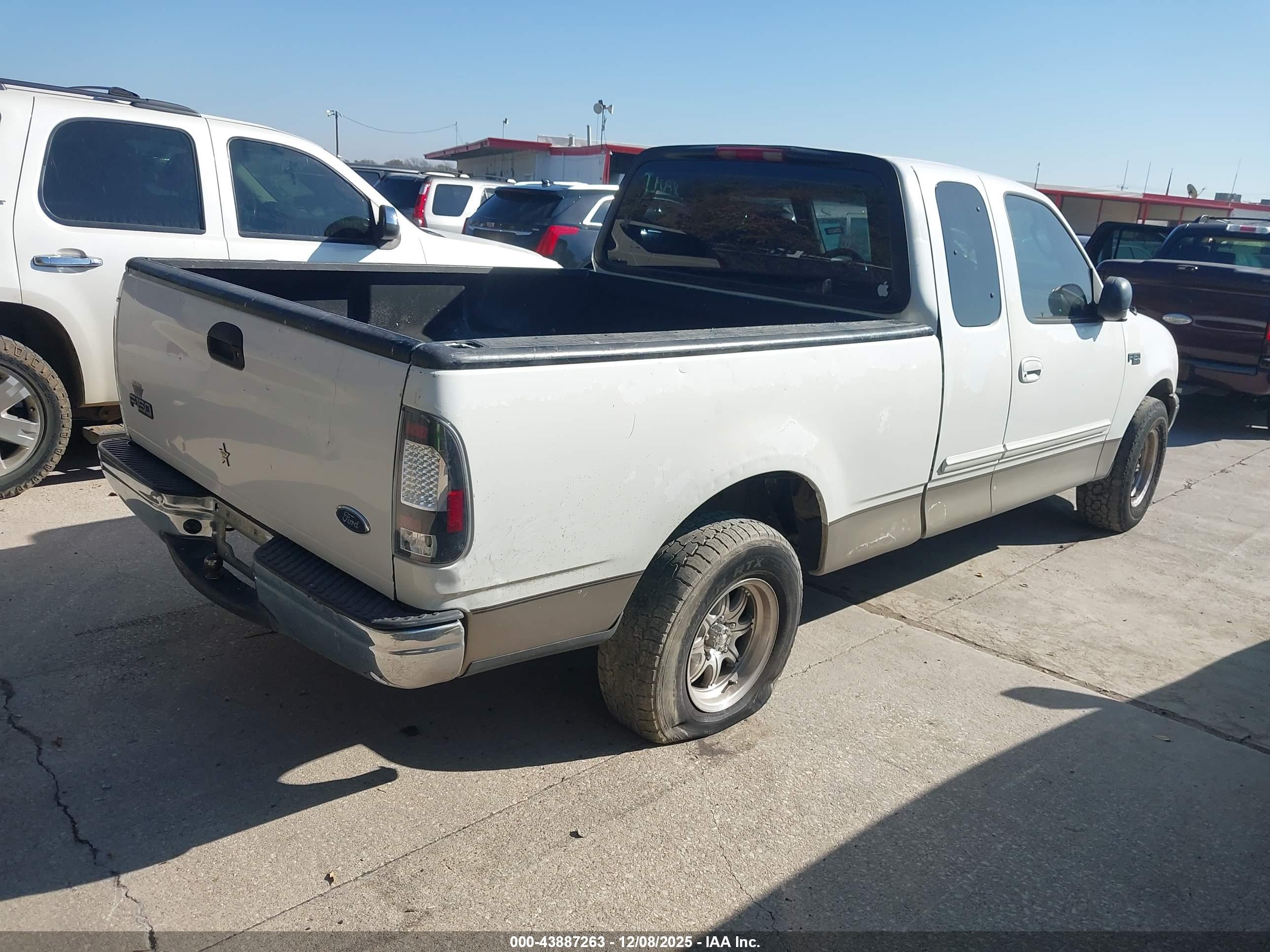 FORD F-150 image 4