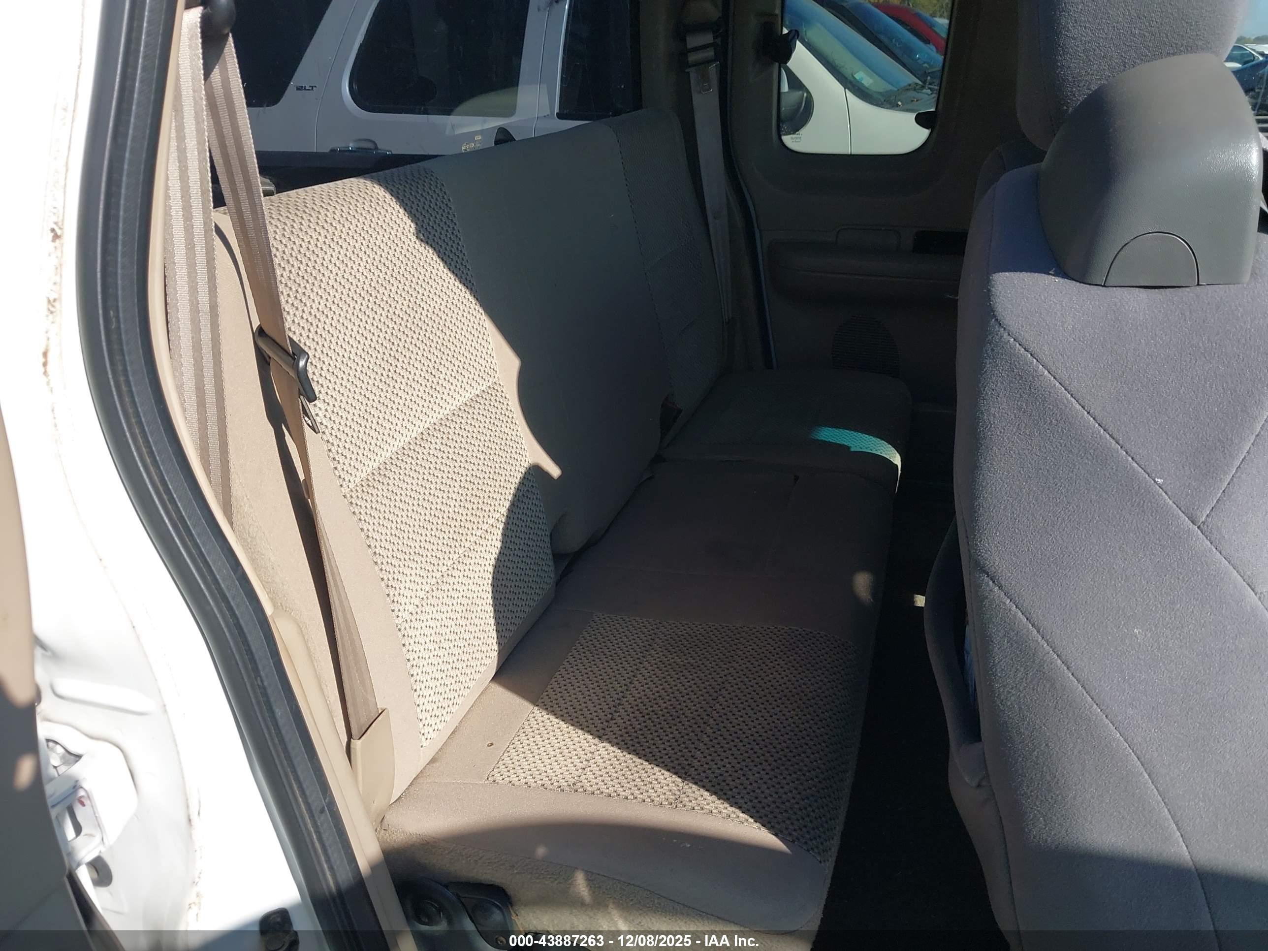 FORD F-150 image 8