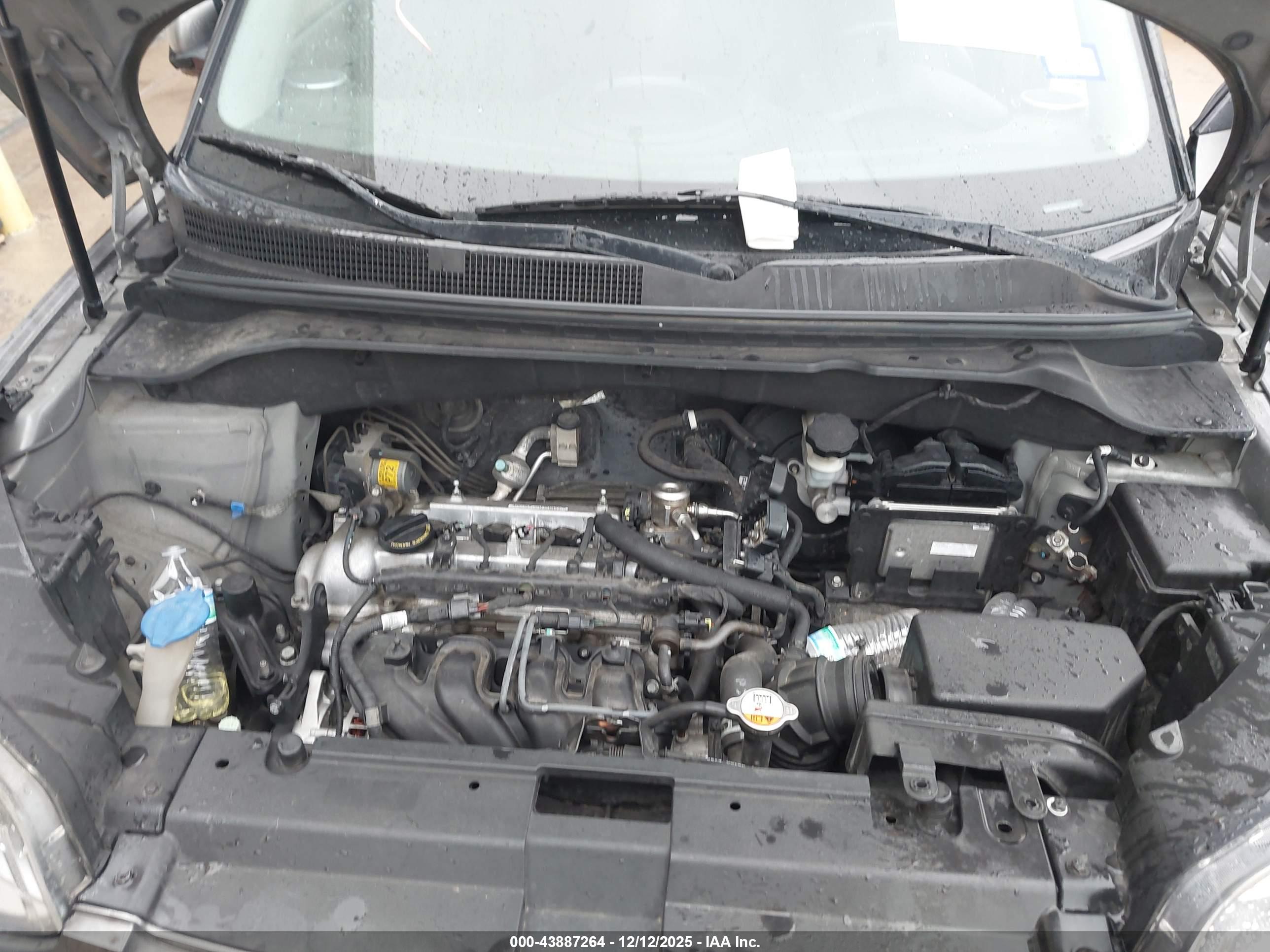 KIA SOUL image 10