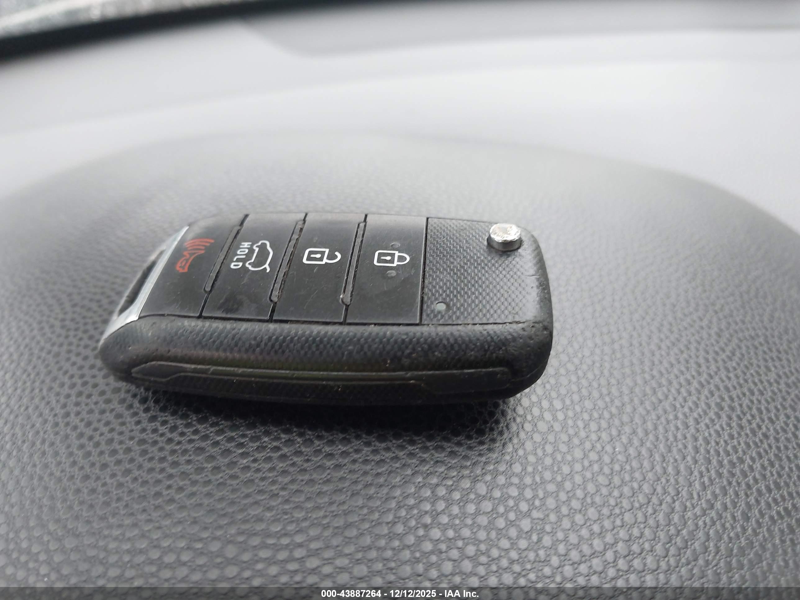 KIA SOUL image 11