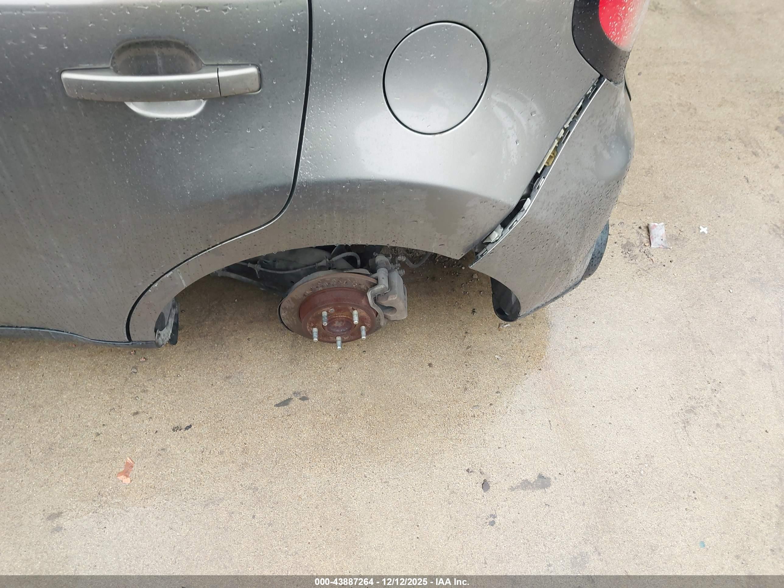 KIA SOUL image 6