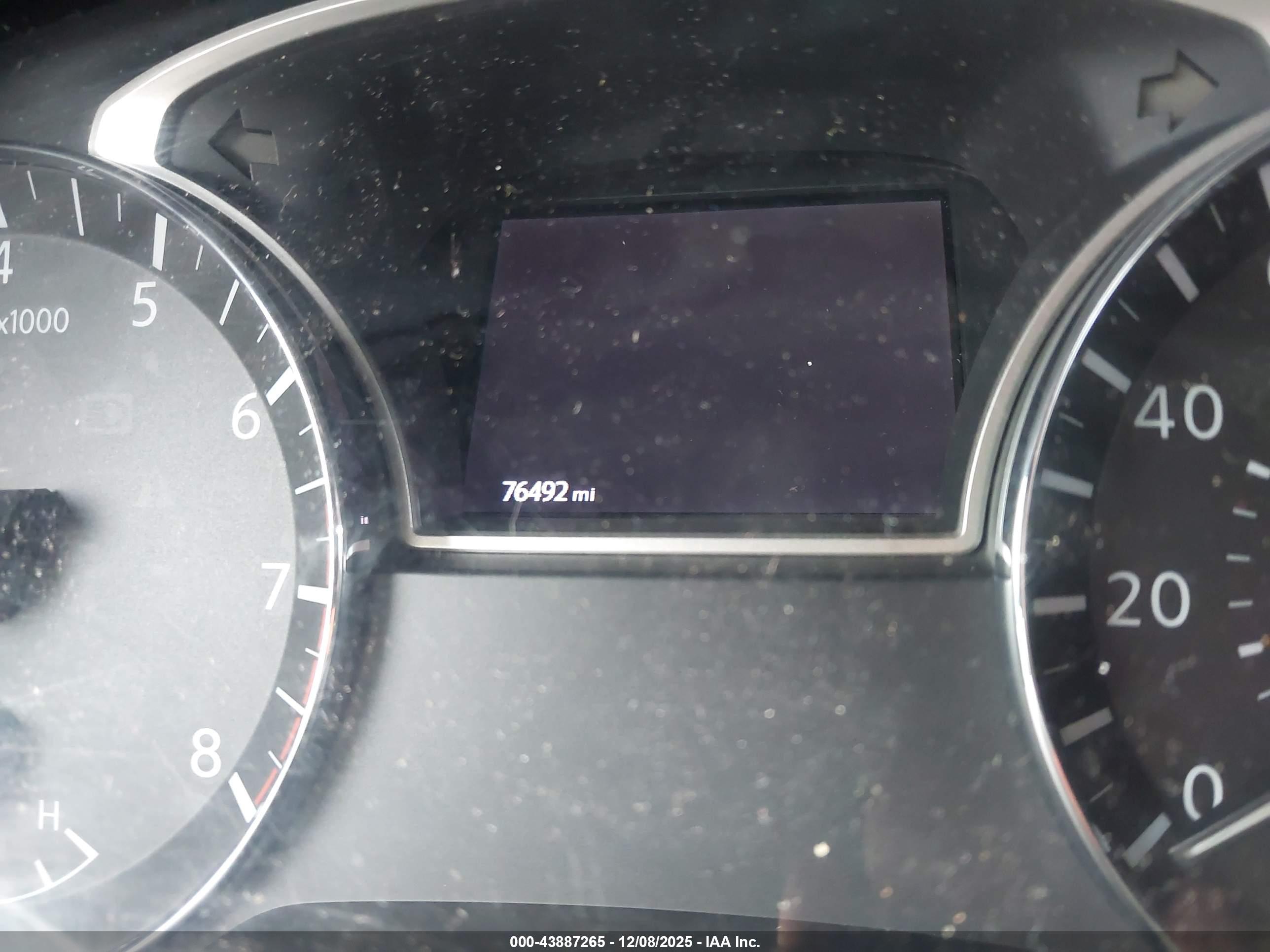 NISSAN ALTIMA image 7