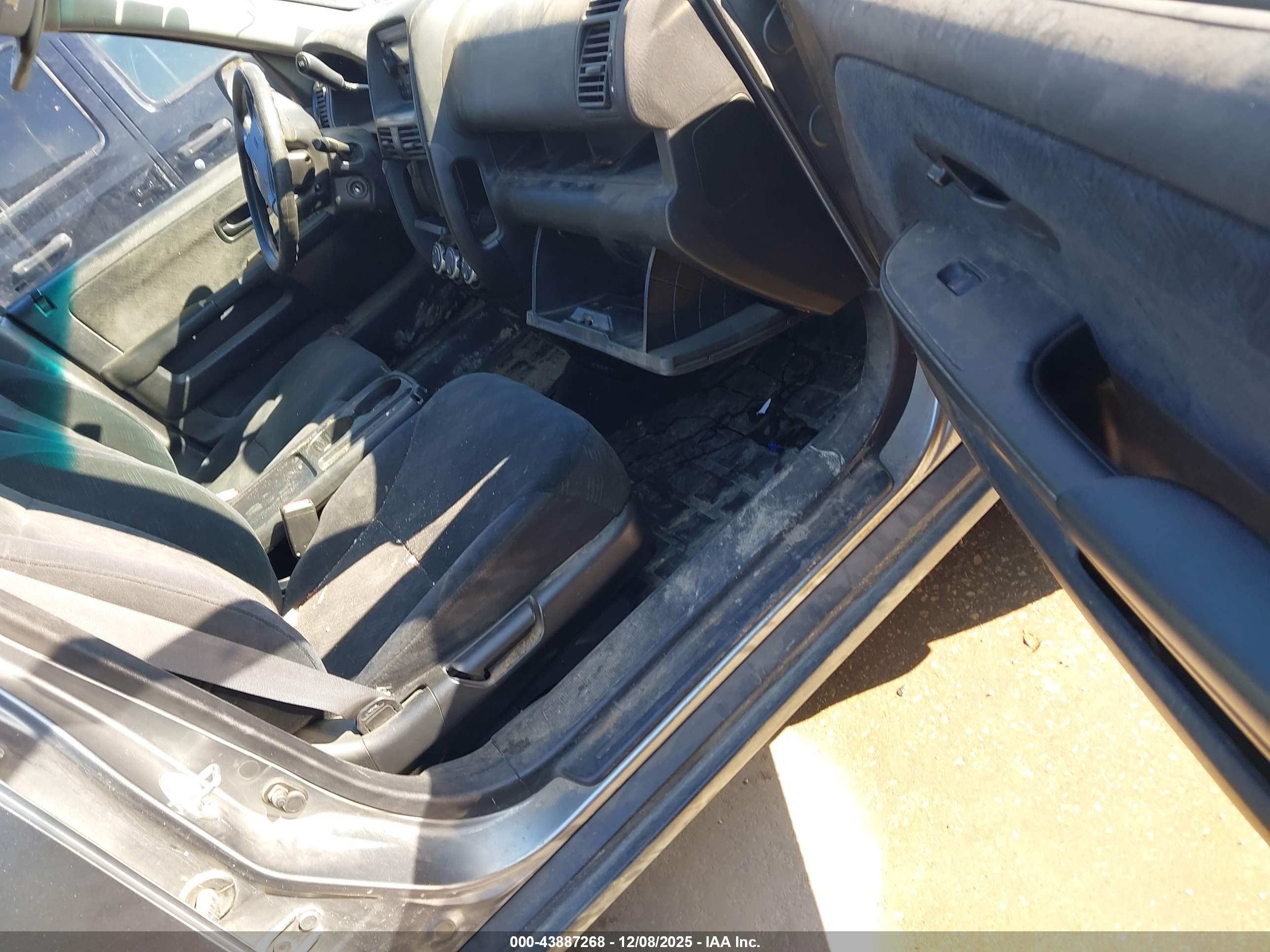 HONDA CR-V image 5