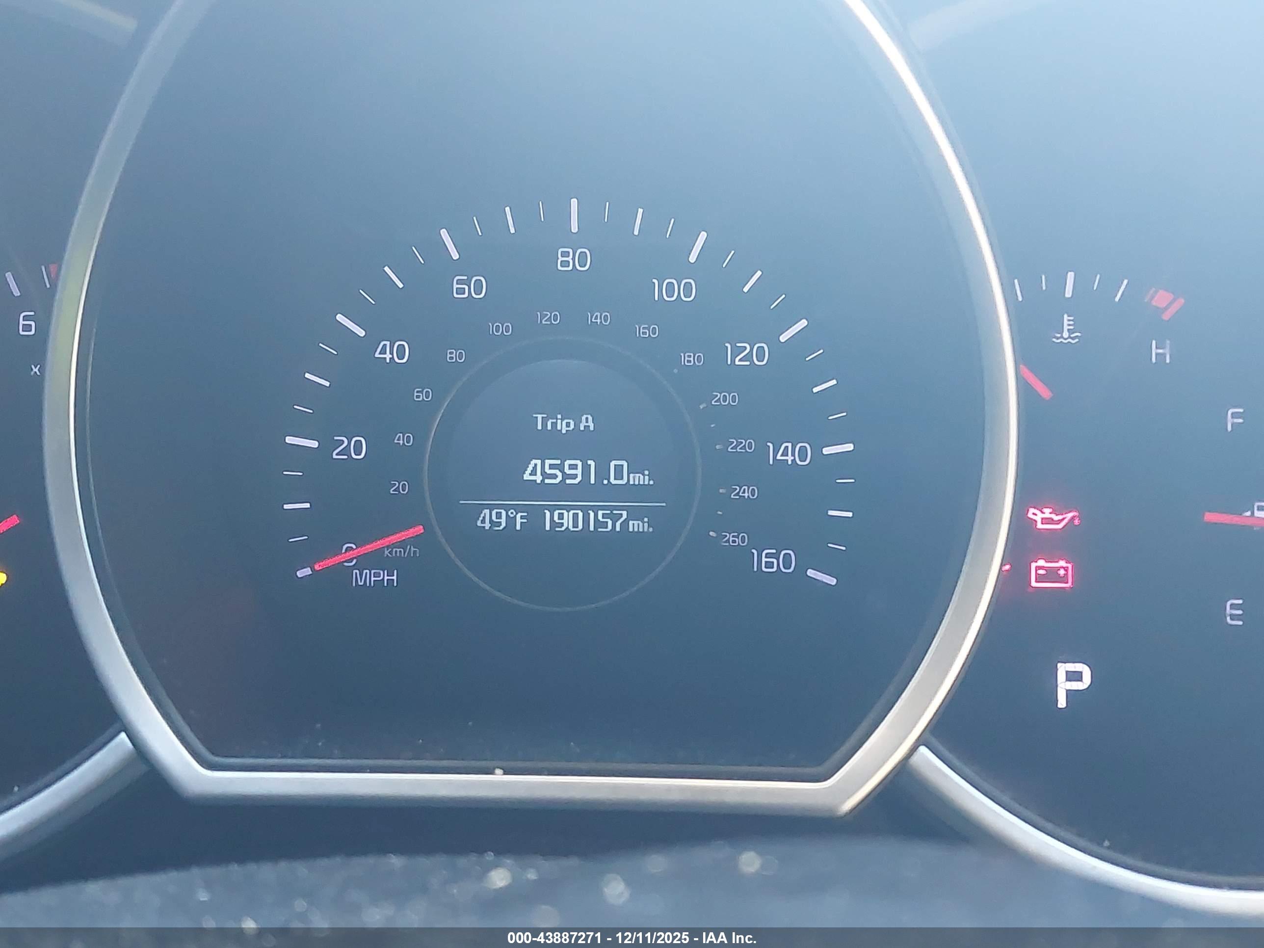 KIA OPTIMA image 7