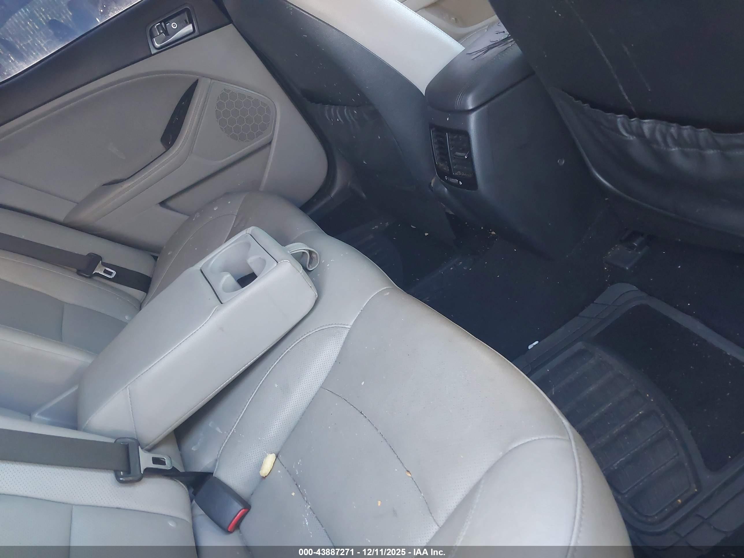 KIA OPTIMA image 8