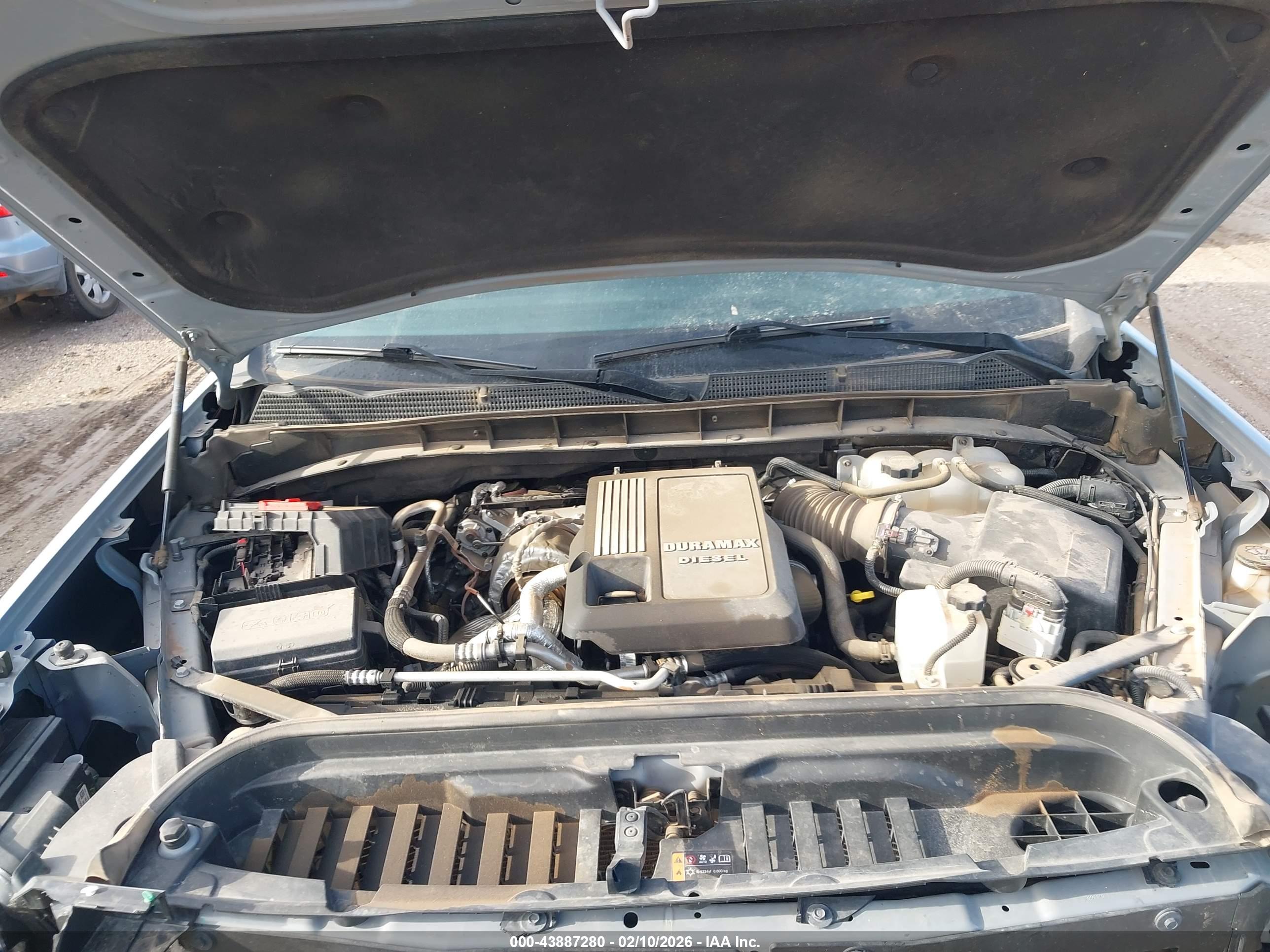 GMC SIERRA image 10